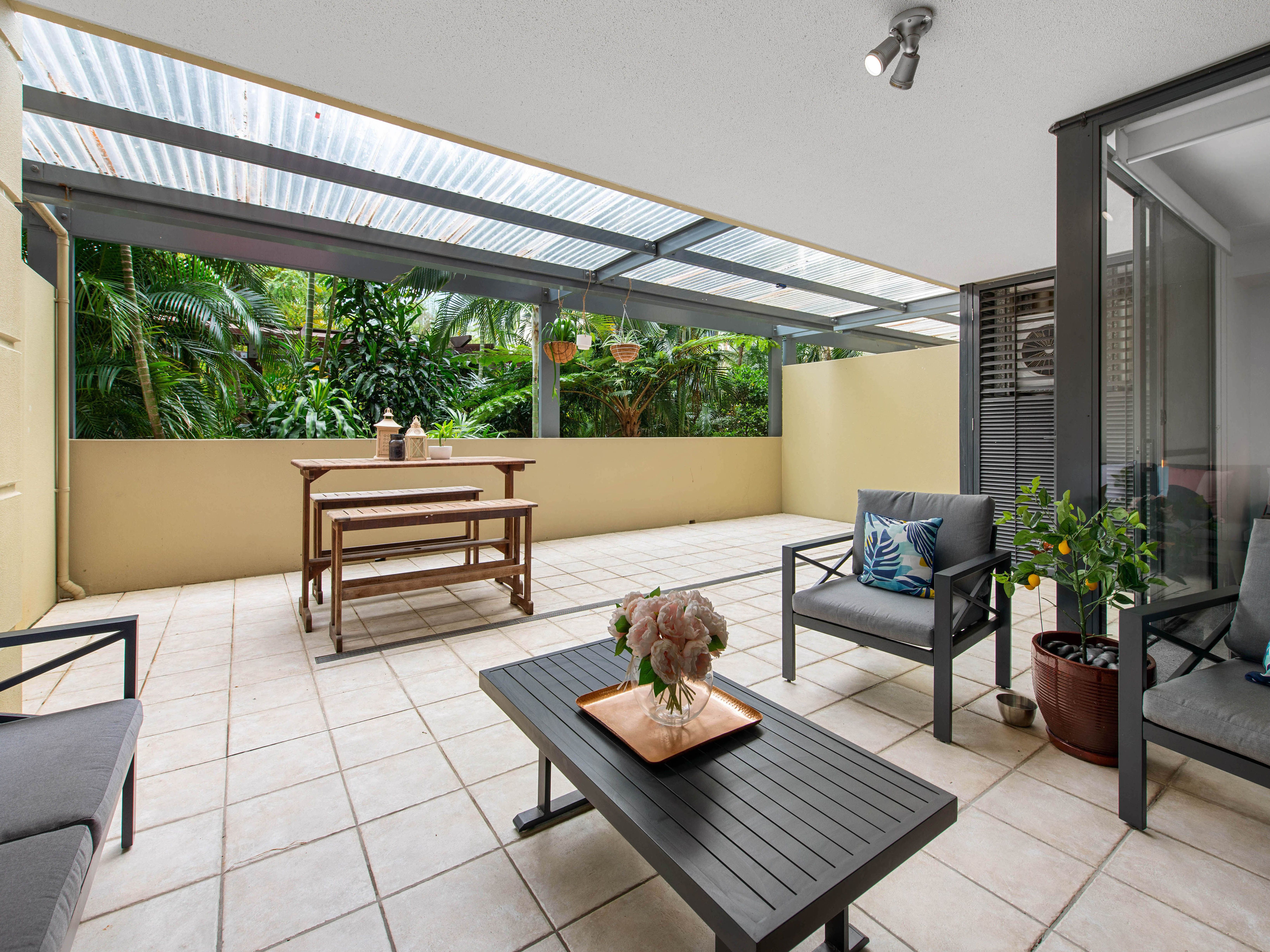 117/100 Bowen Terrace, Fortitude Valley, QLD 4006