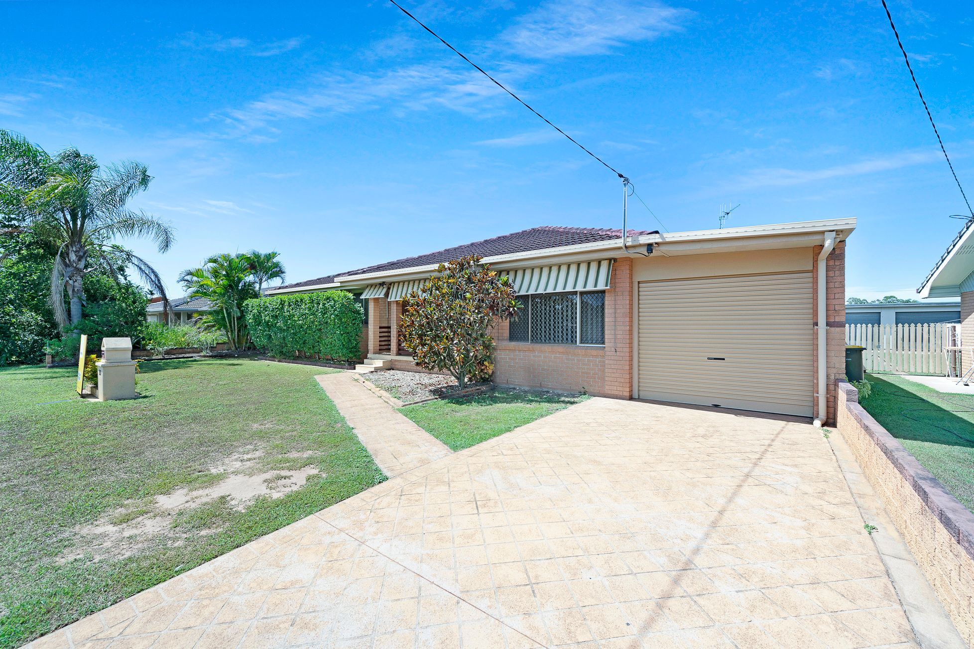 29 Anderson Street, Avenell Heights, QLD 4670