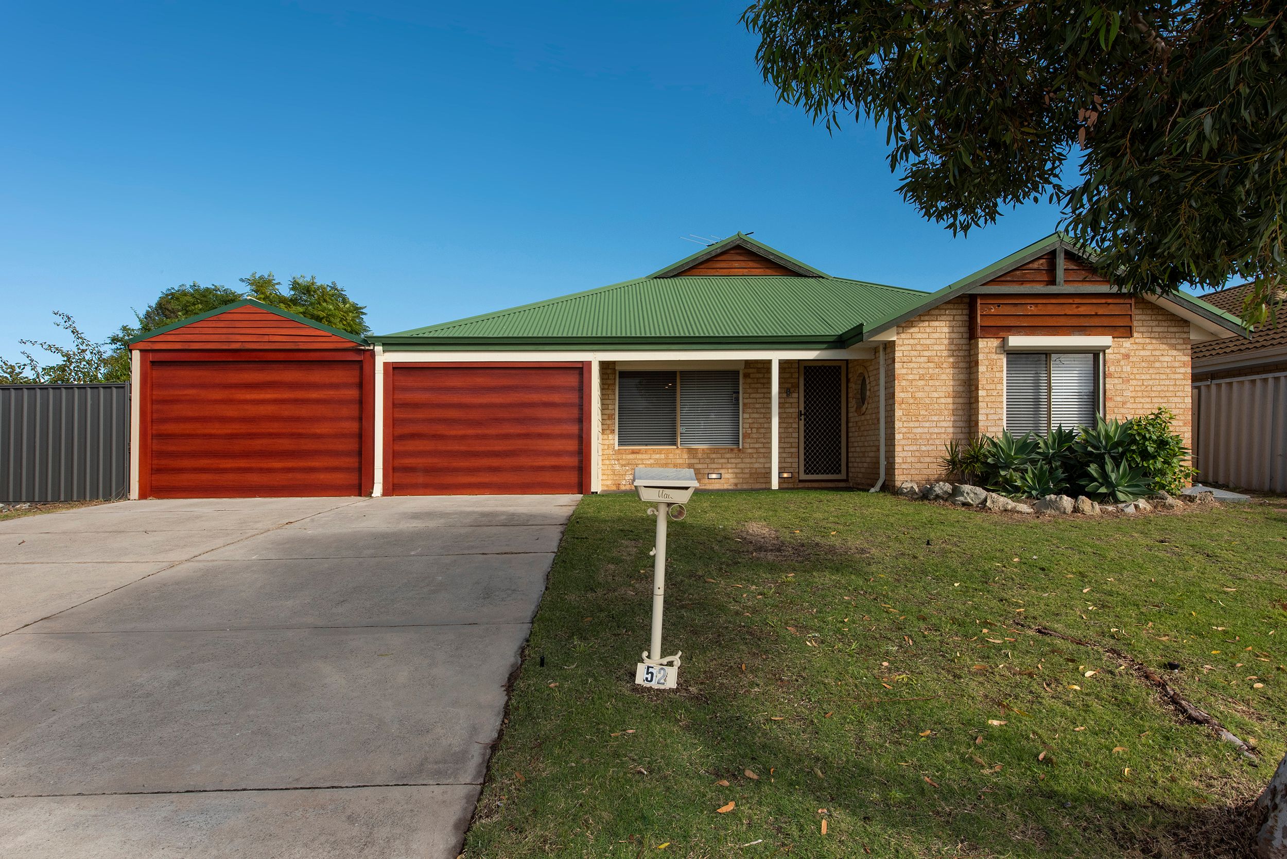 52 Moorburg Loop, Port Kennedy WA 6172