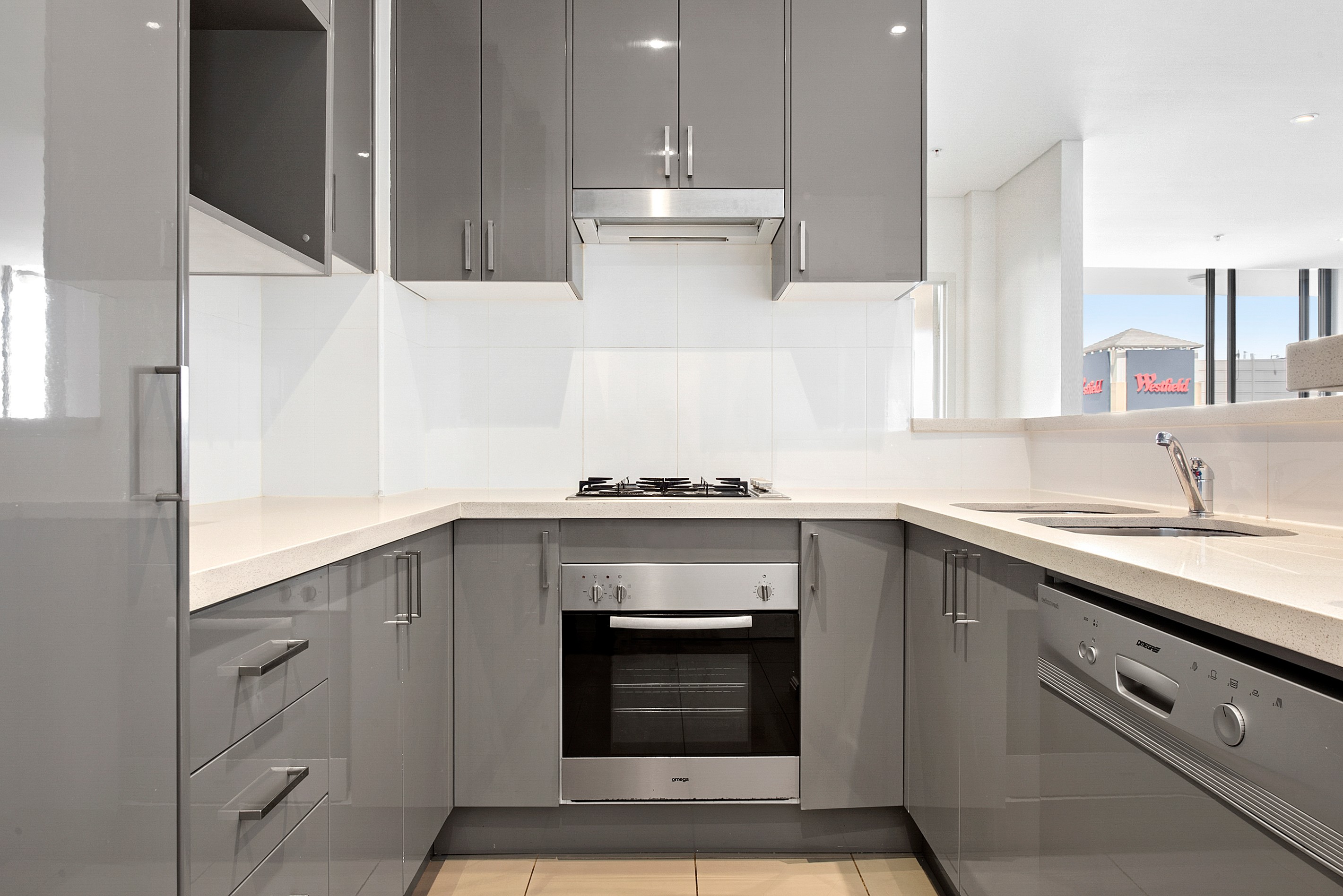 1217/1C Burdett Street, Hornsby, NSW 2077