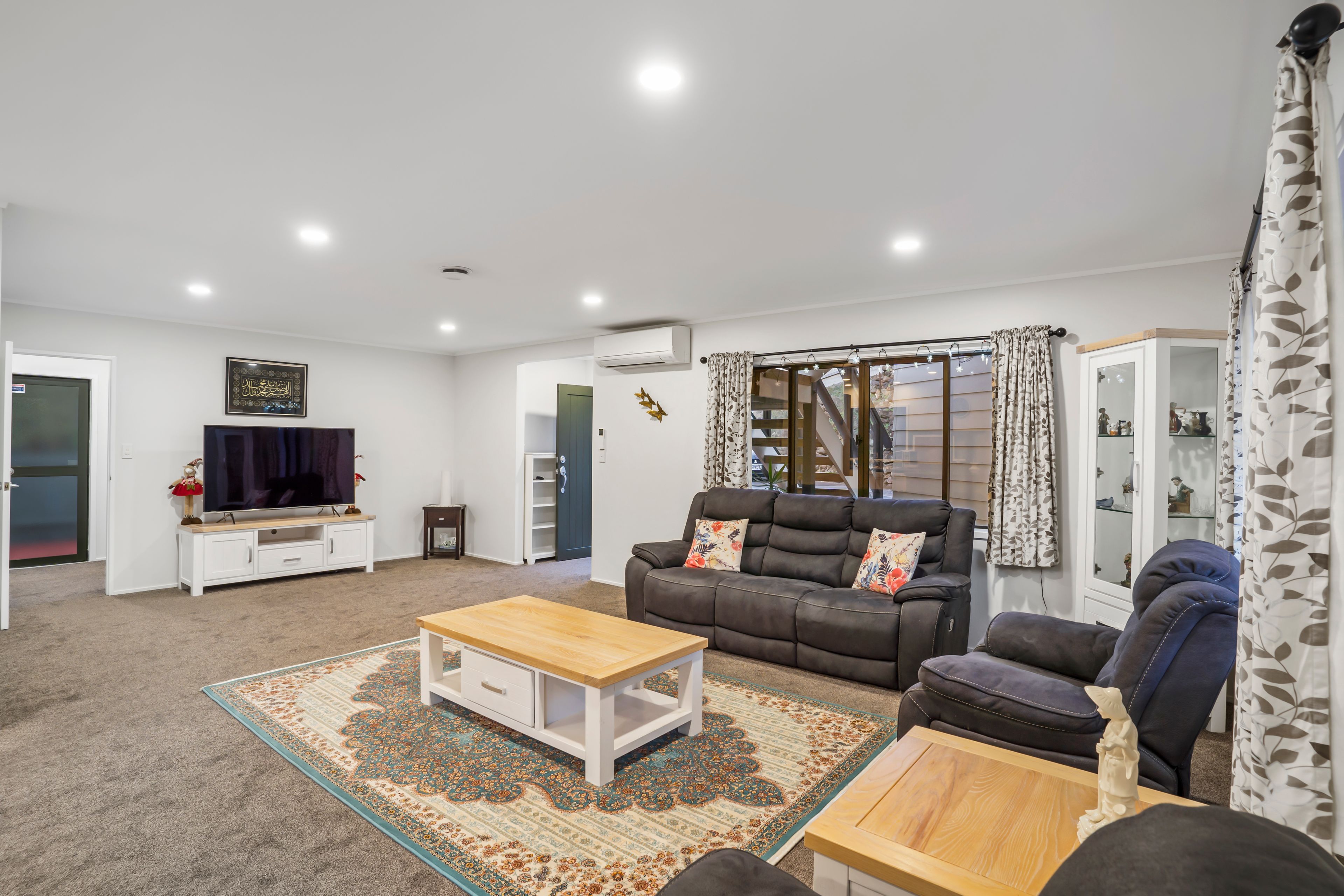 9A Roskill Way, Mount Eden, Auckland City