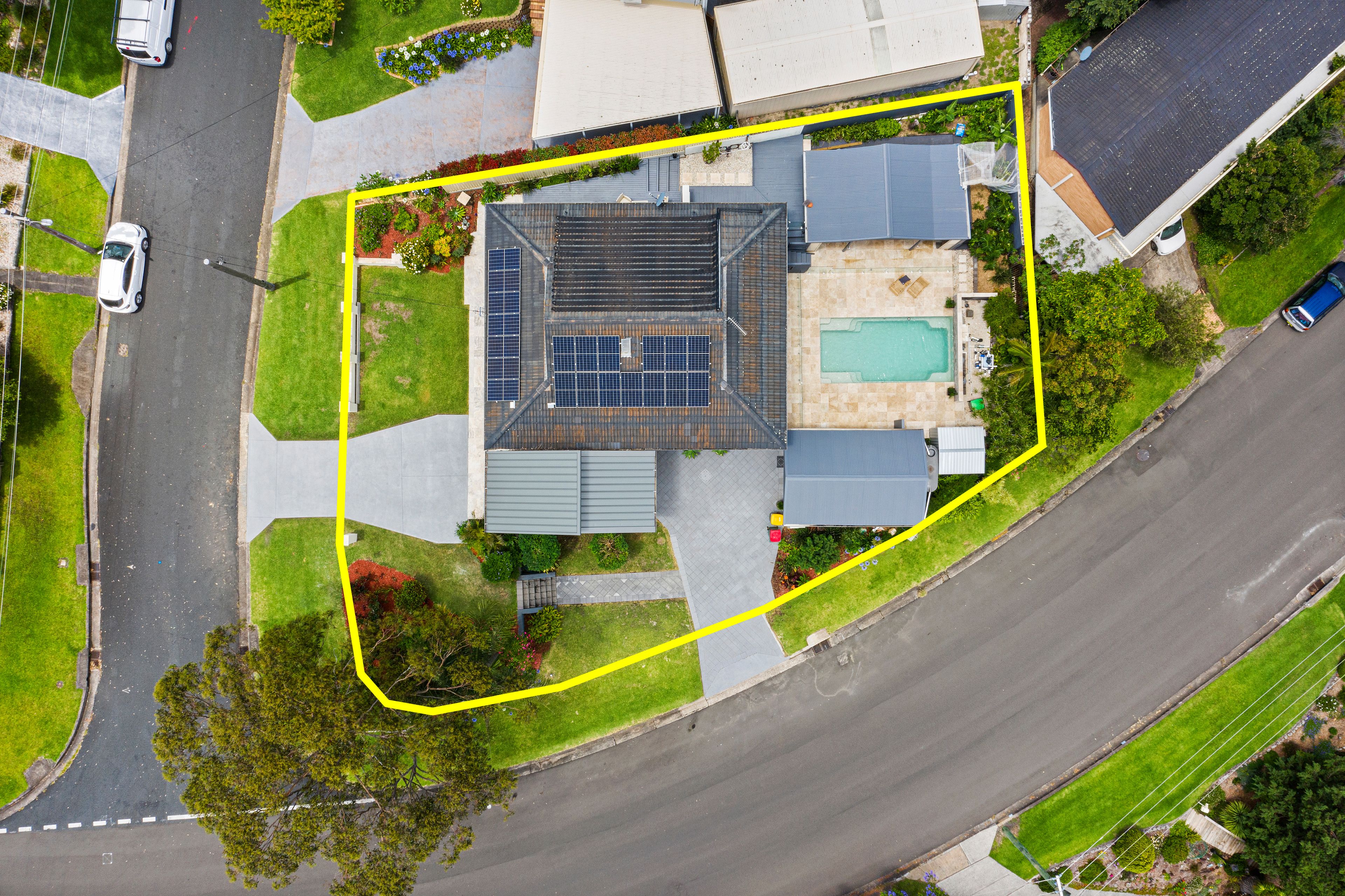 2 Loch Carron Avenue, Farmborough Heights, NSW 2526