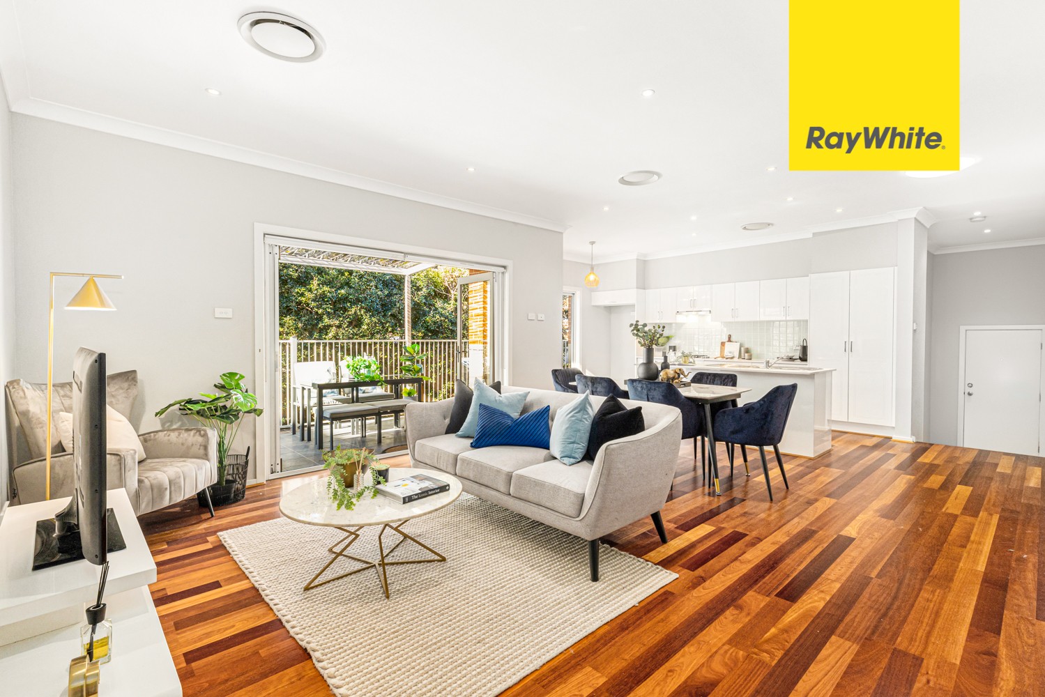 2/45 Threlfall Street, Eastwood, NSW 2122