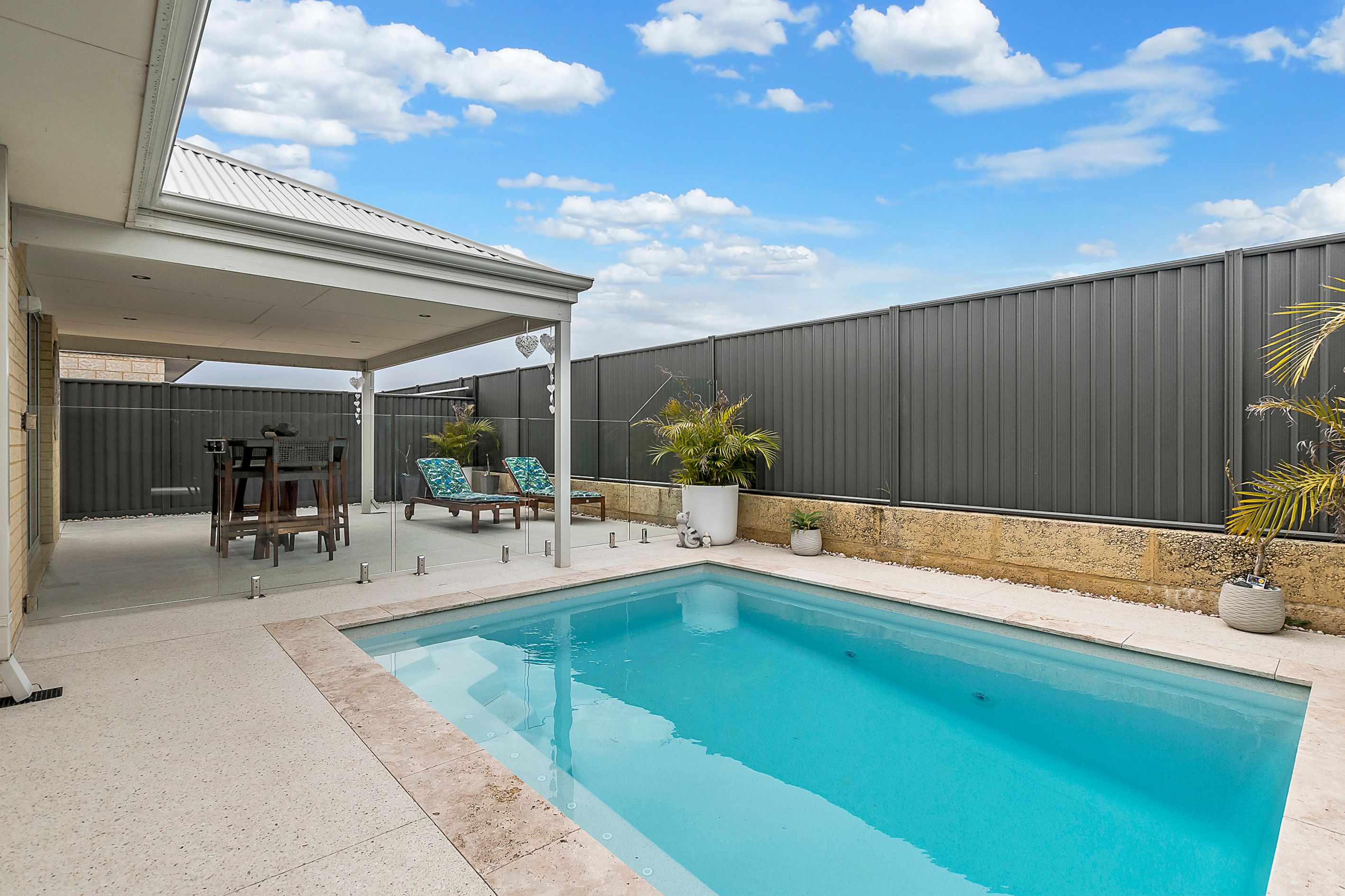 19 Boorabbin Drive, Baldivis, WA 6171