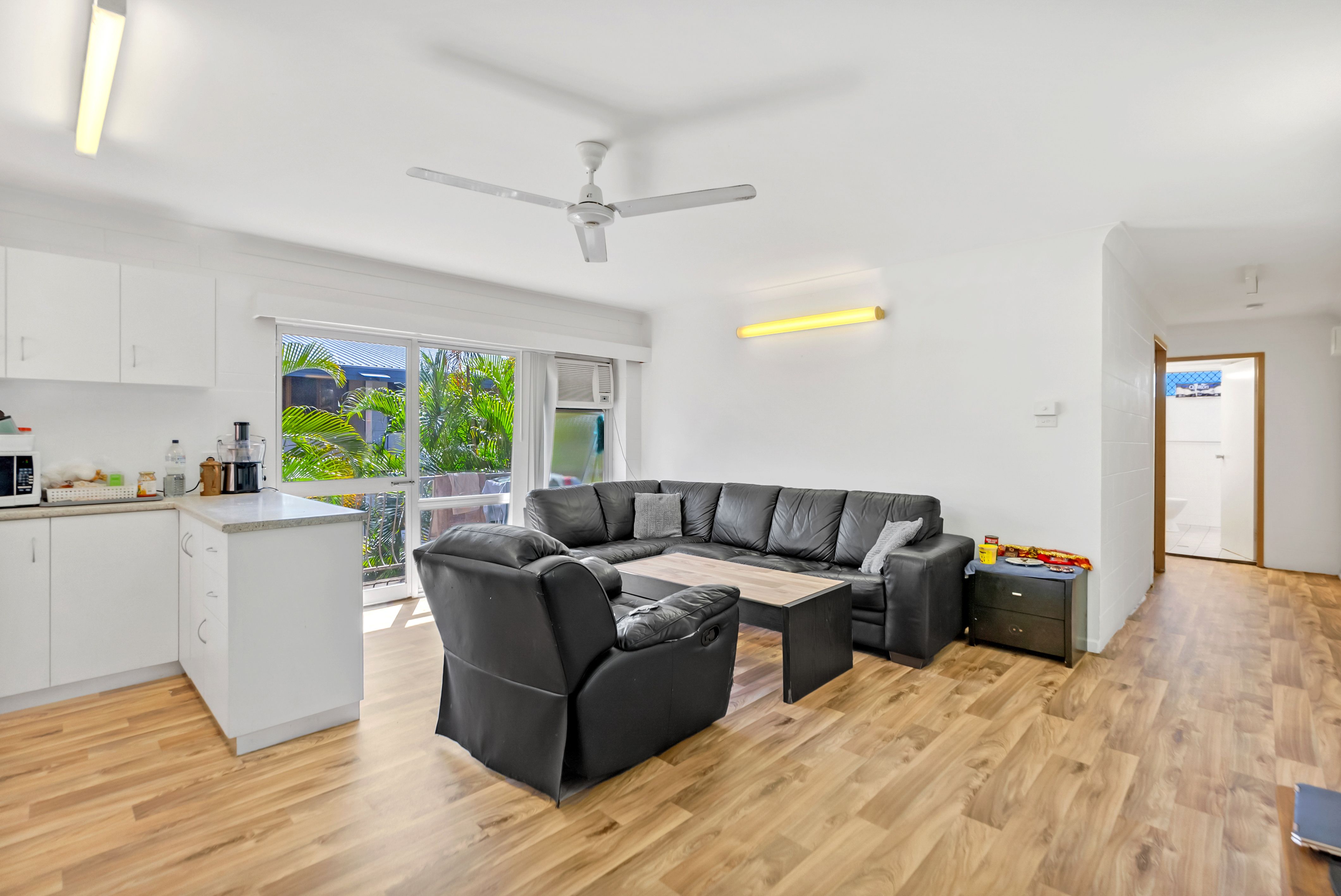 5/267-269 Sheridan Street, Cairns North, QLD 4870