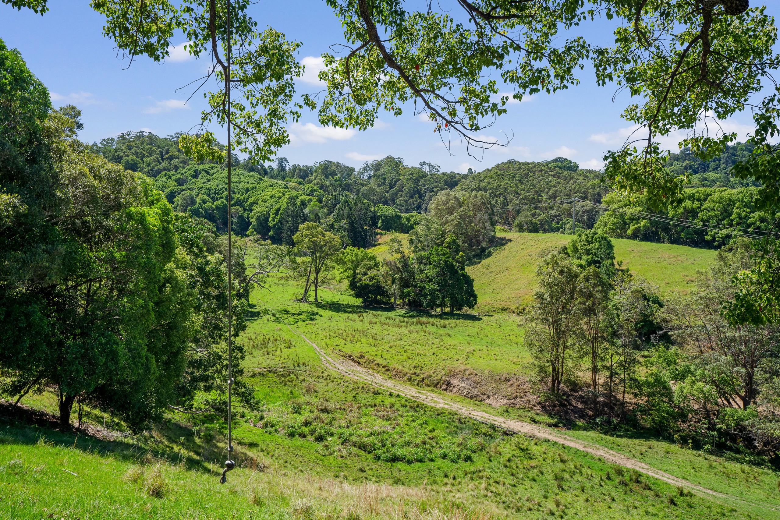 571 Clothiers Creek Road, Clothiers Creek, NSW 2484