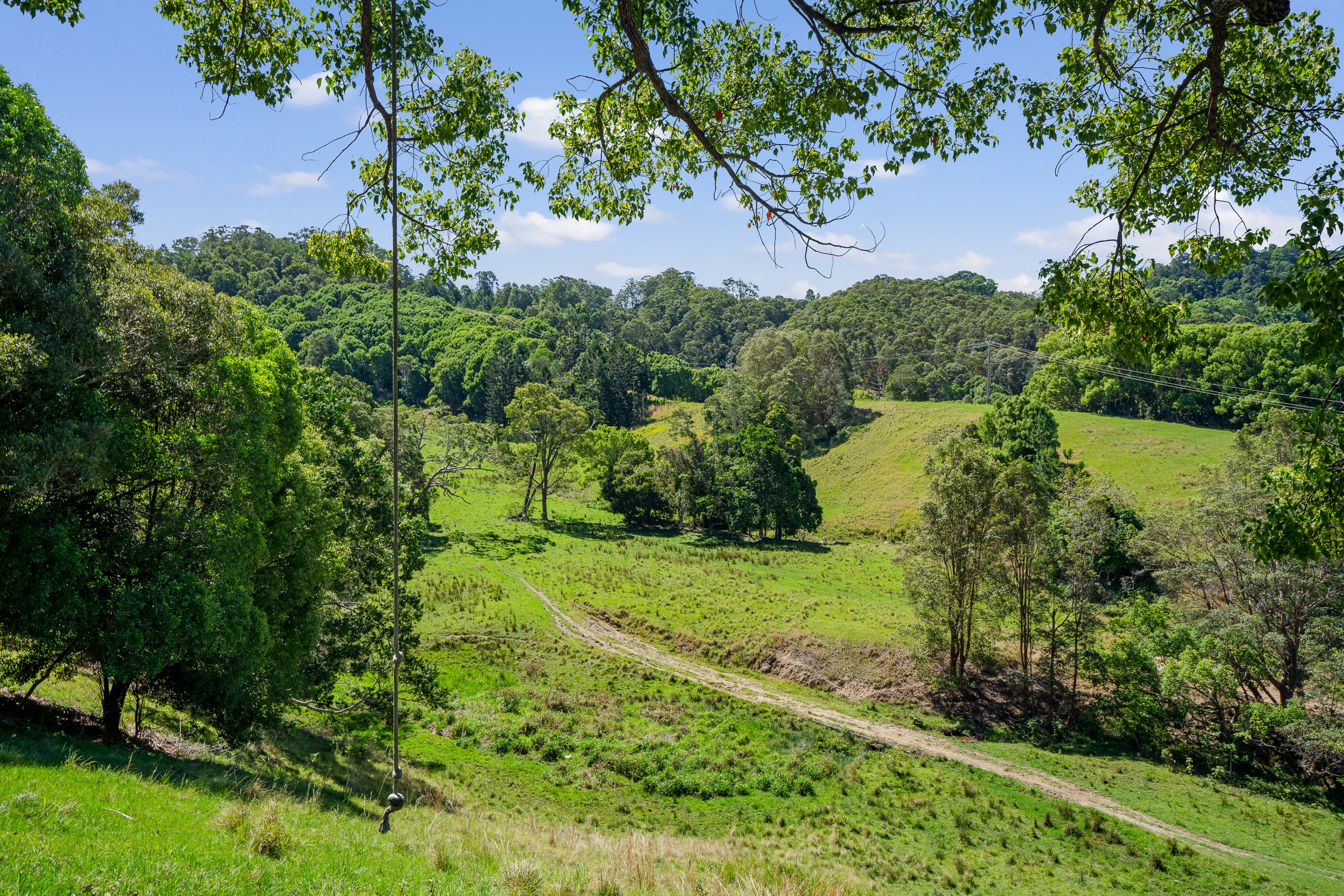 571 Clothiers Creek Road, Clothiers Creek, NSW 2484