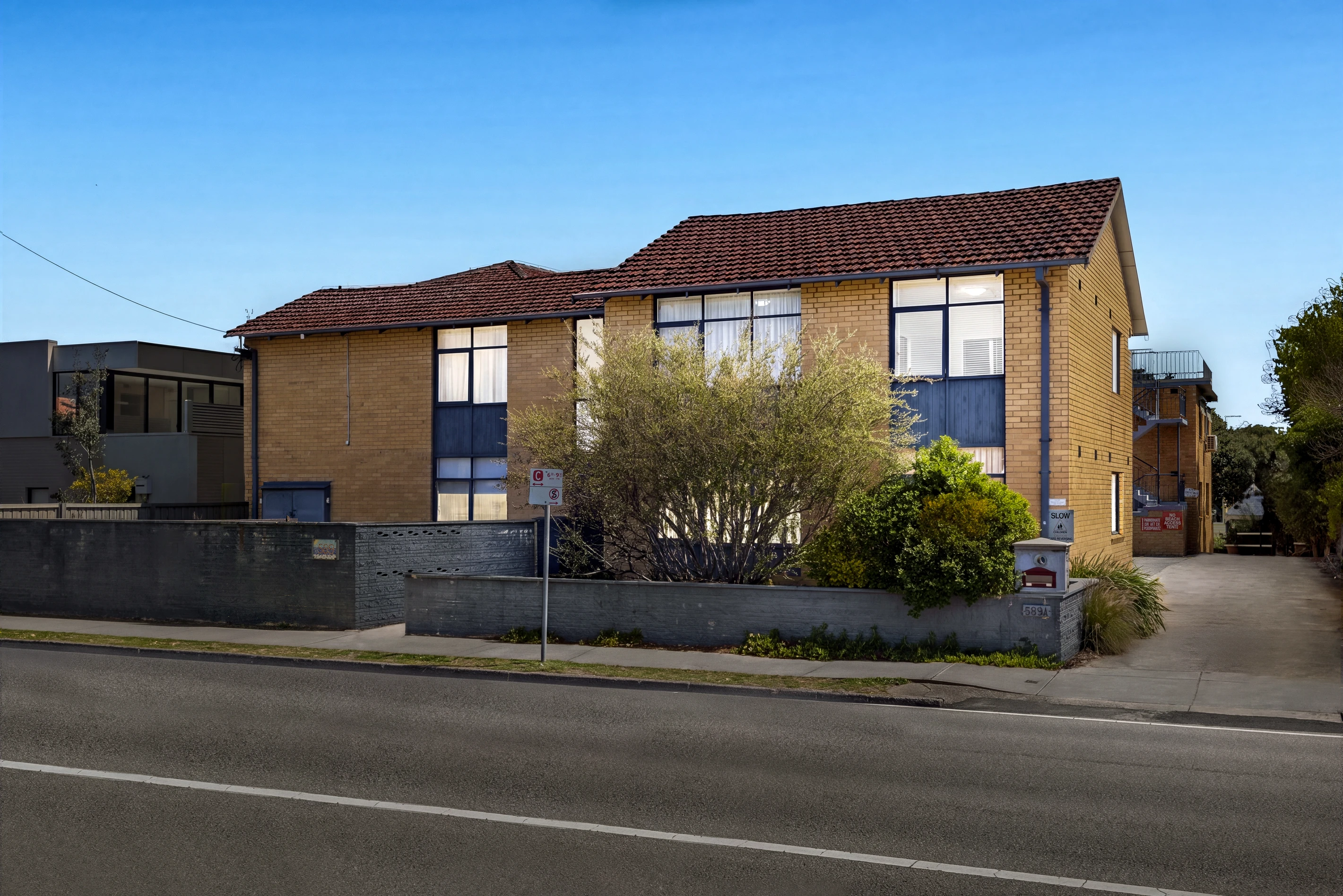 9/589 Nepean Highway, Bonbeach, VIC 3196