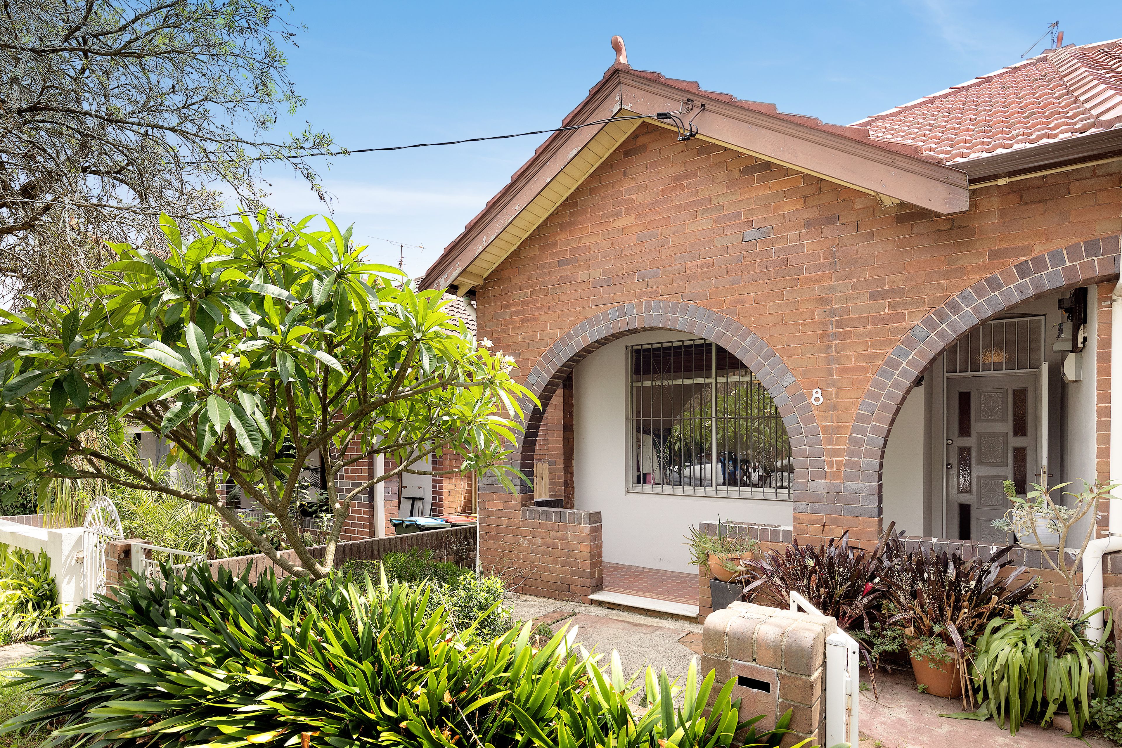 8 Gowrie Avenue, Bondi Junction, NSW 2022 Sold House Ray White