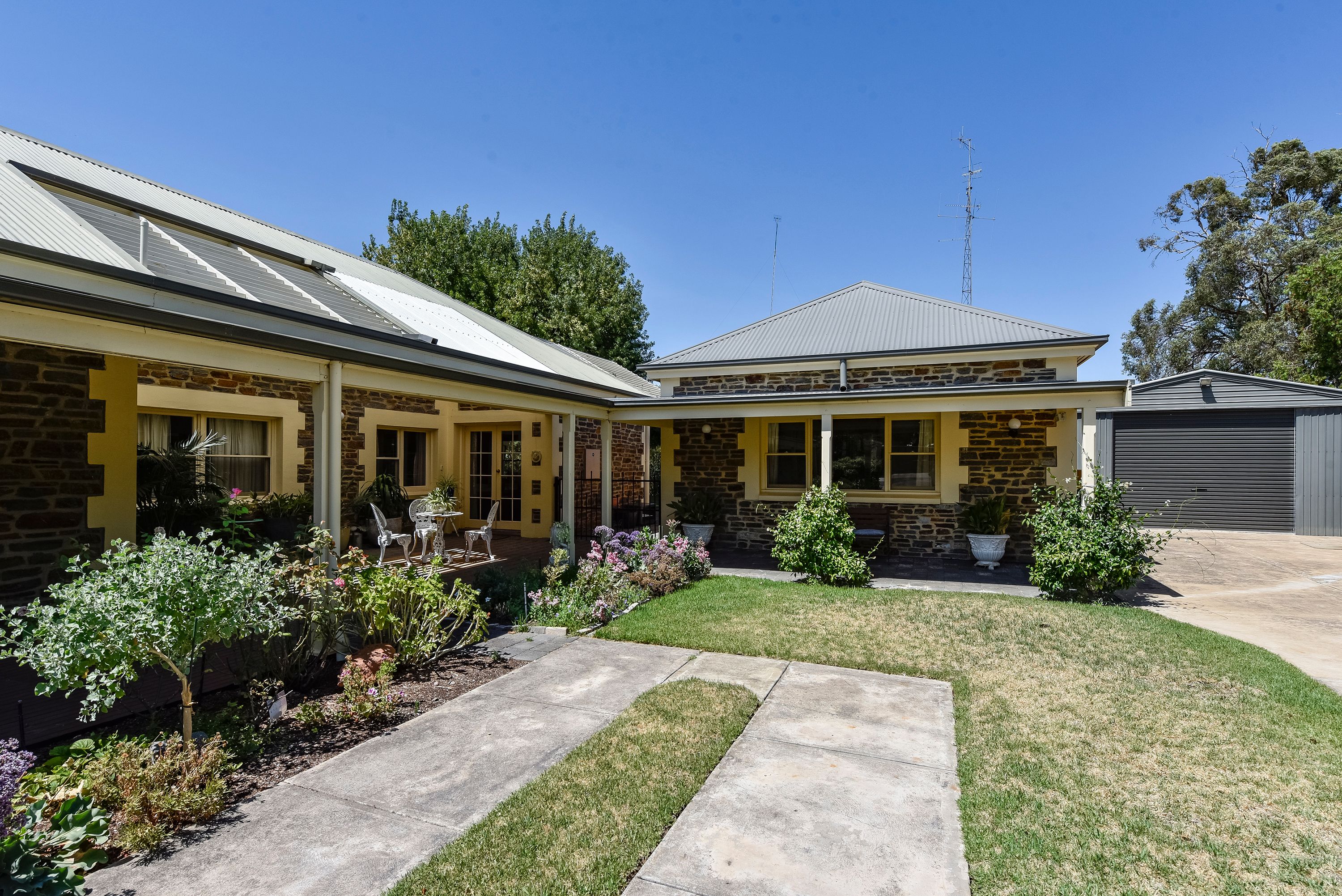 8 Jewell Street, Mundulla, SA 5270 Sold House Ray White Bordertown