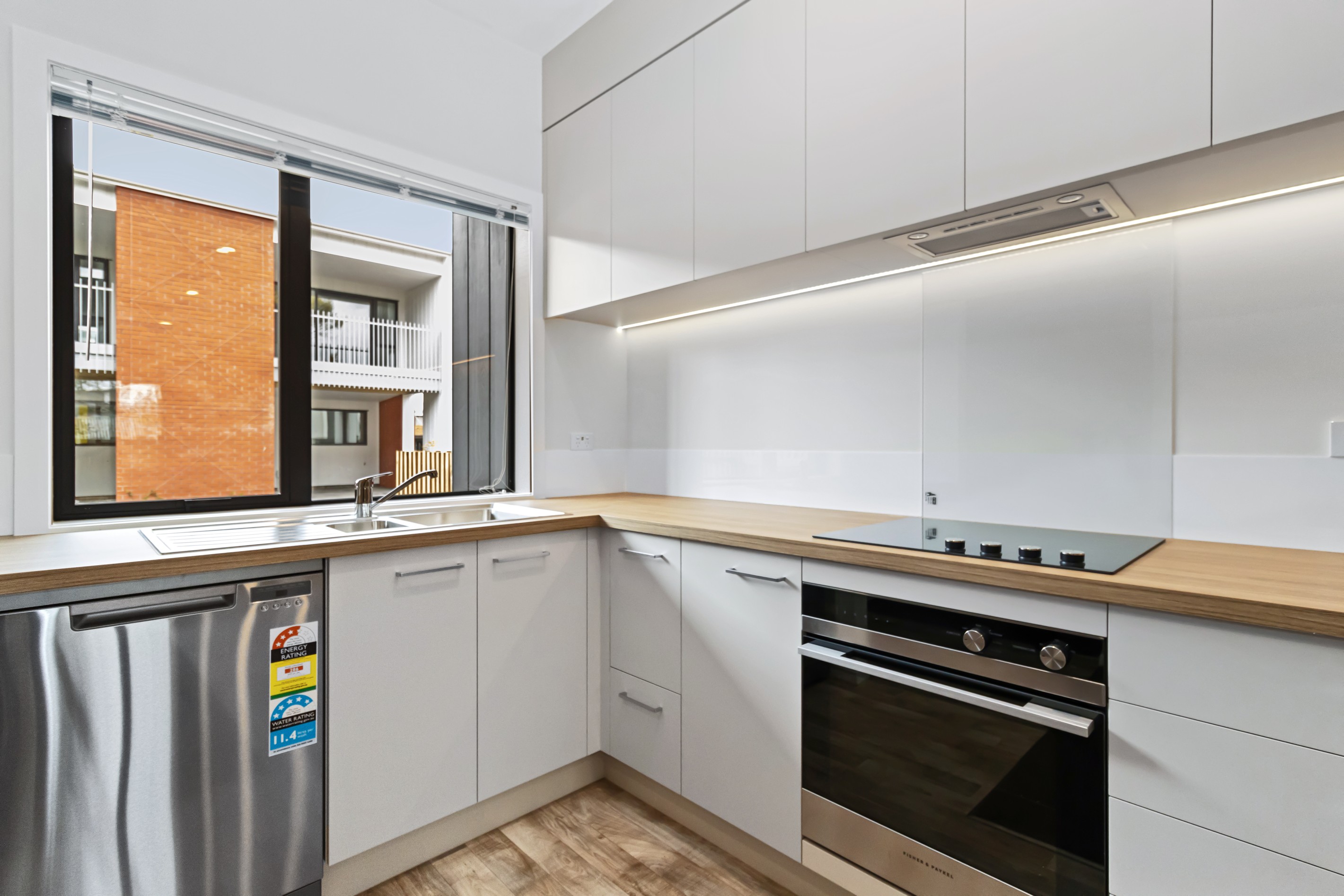 6/7 Dyer Street, Whitiora, Hamilton City