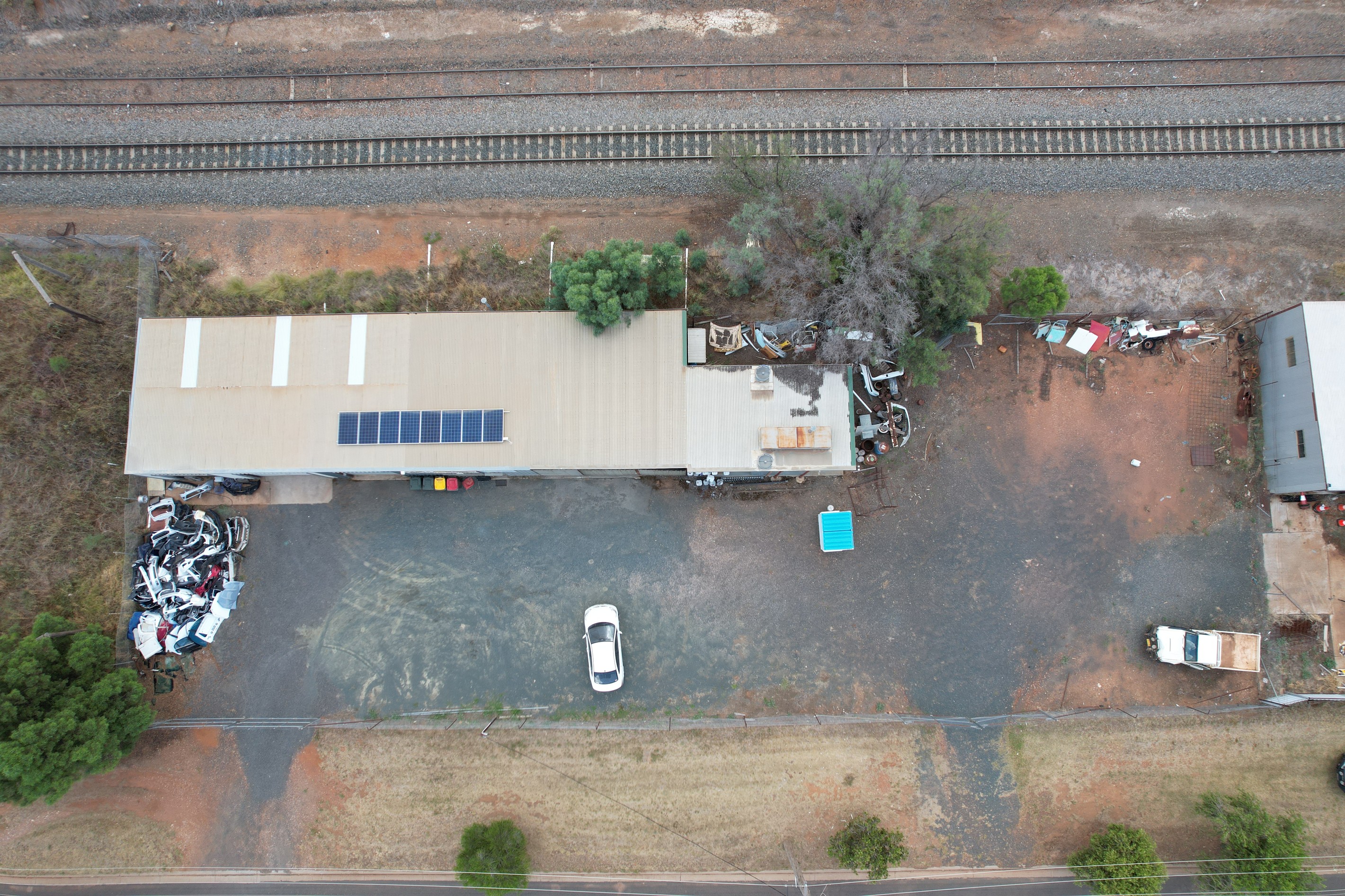 01 Parkes Road, Condobolin, NSW 2877