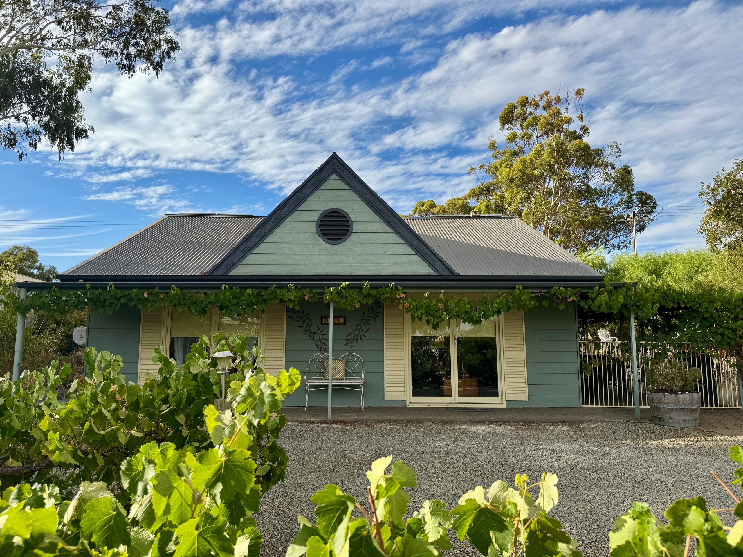 3 Kingston Terrace, Auburn, SA 5451