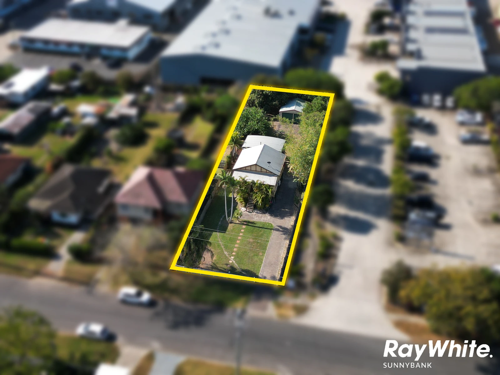 252 Musgrave Road, Coopers Plains, QLD 4108