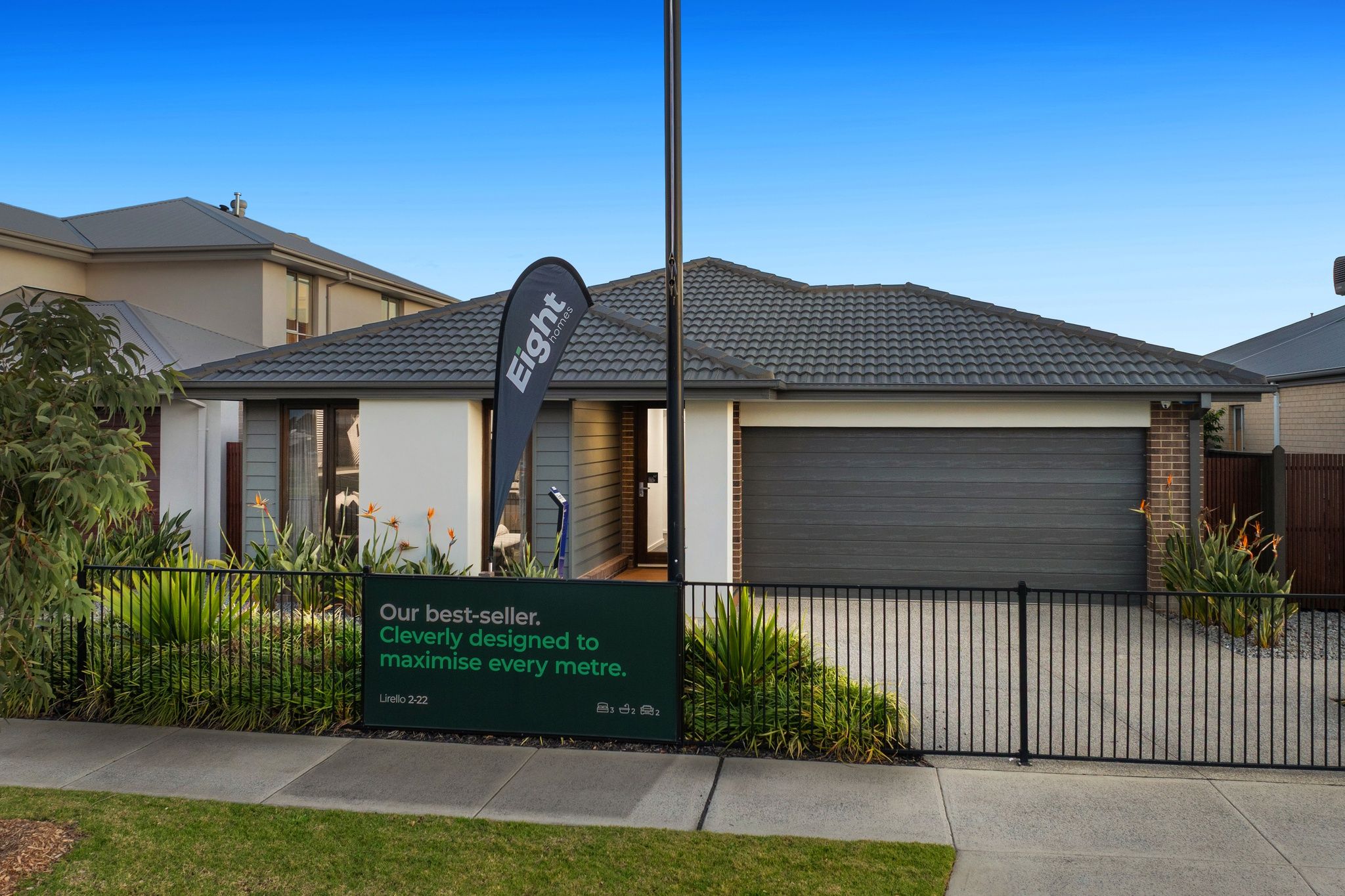 185 Honour Avenue — photo from Ray White Cranbourne