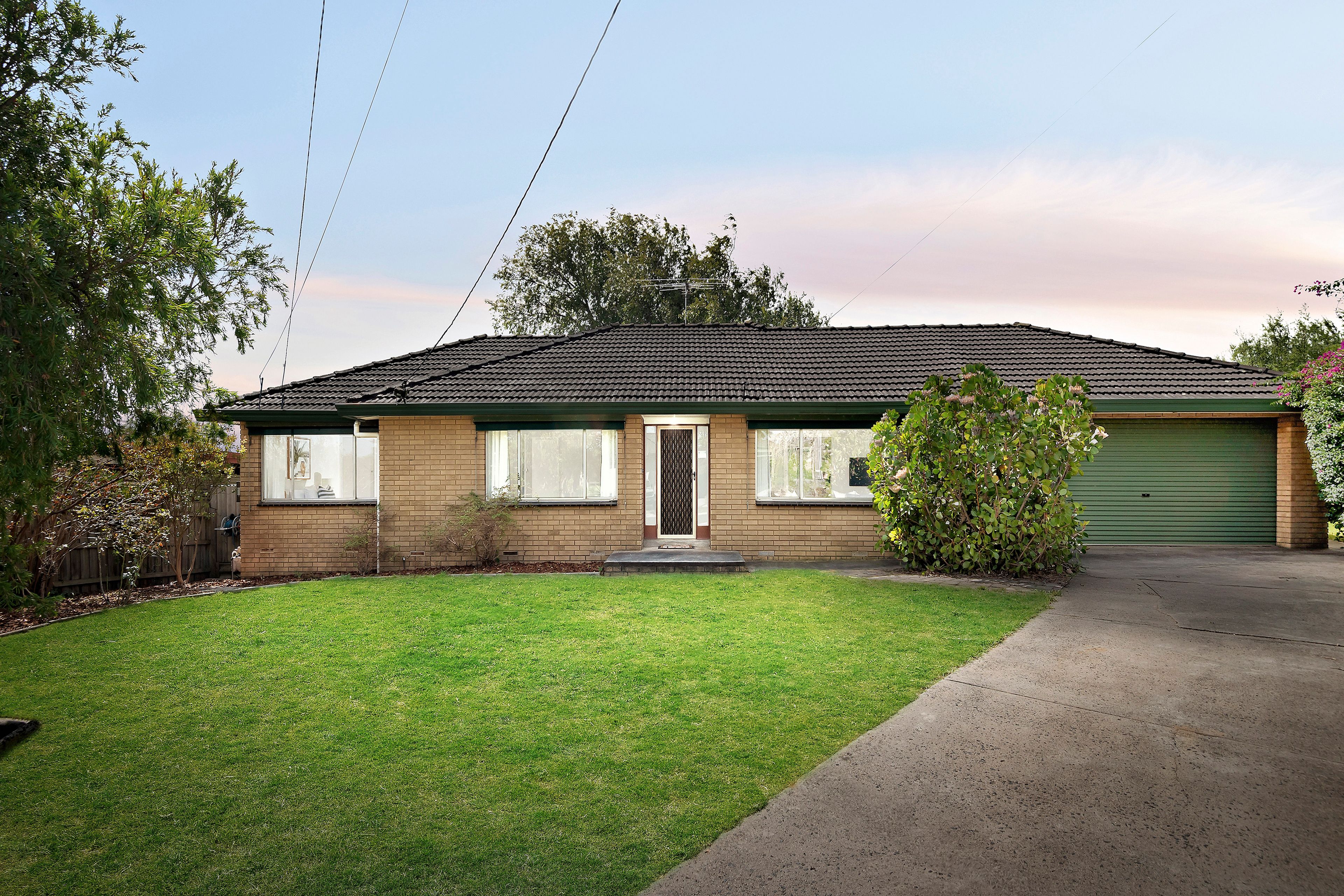 3 Tyabb Court, Frankston VIC 3199