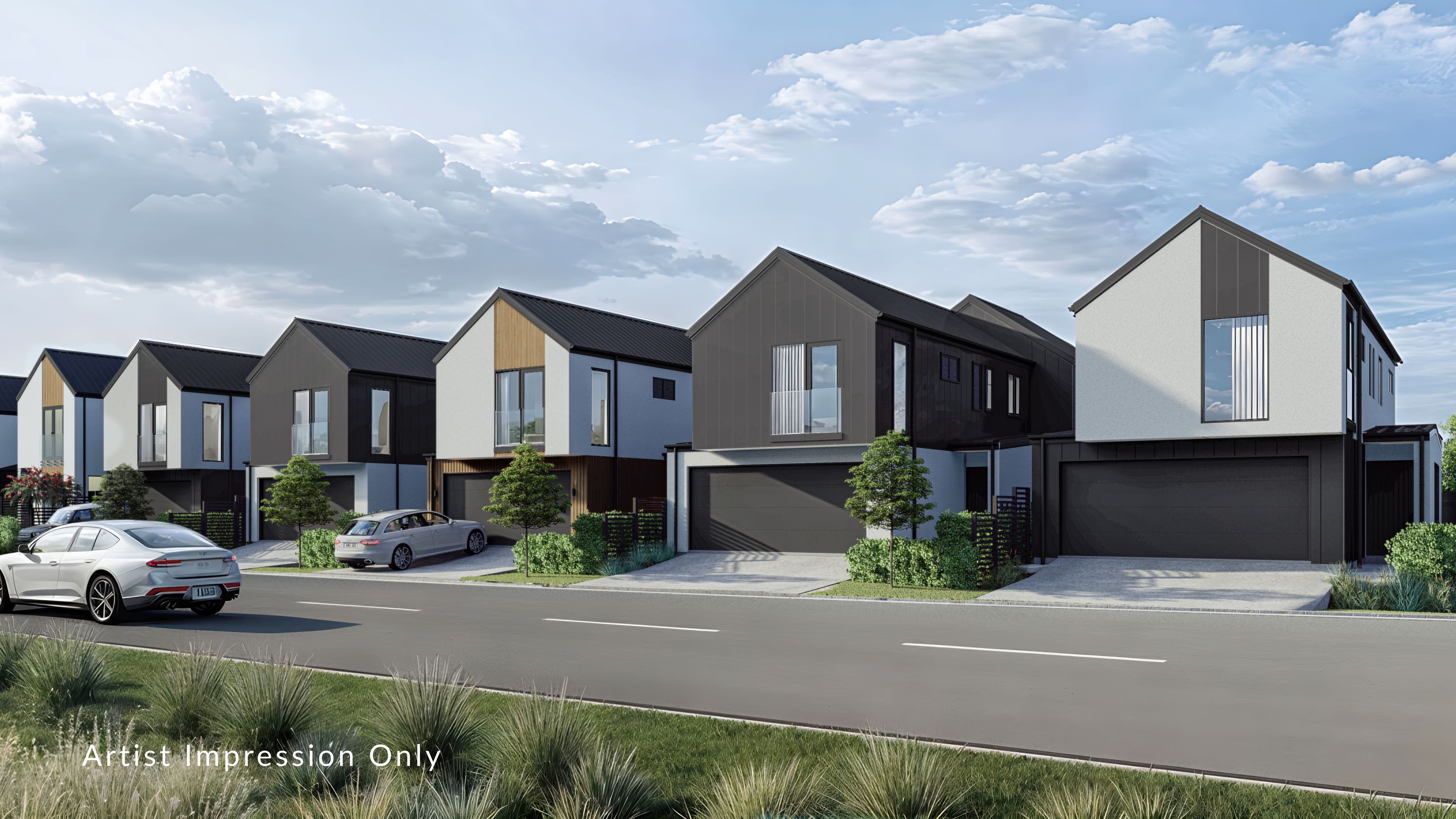 15-19 Bristow Lane, Kaiapoi, Waimakariri District