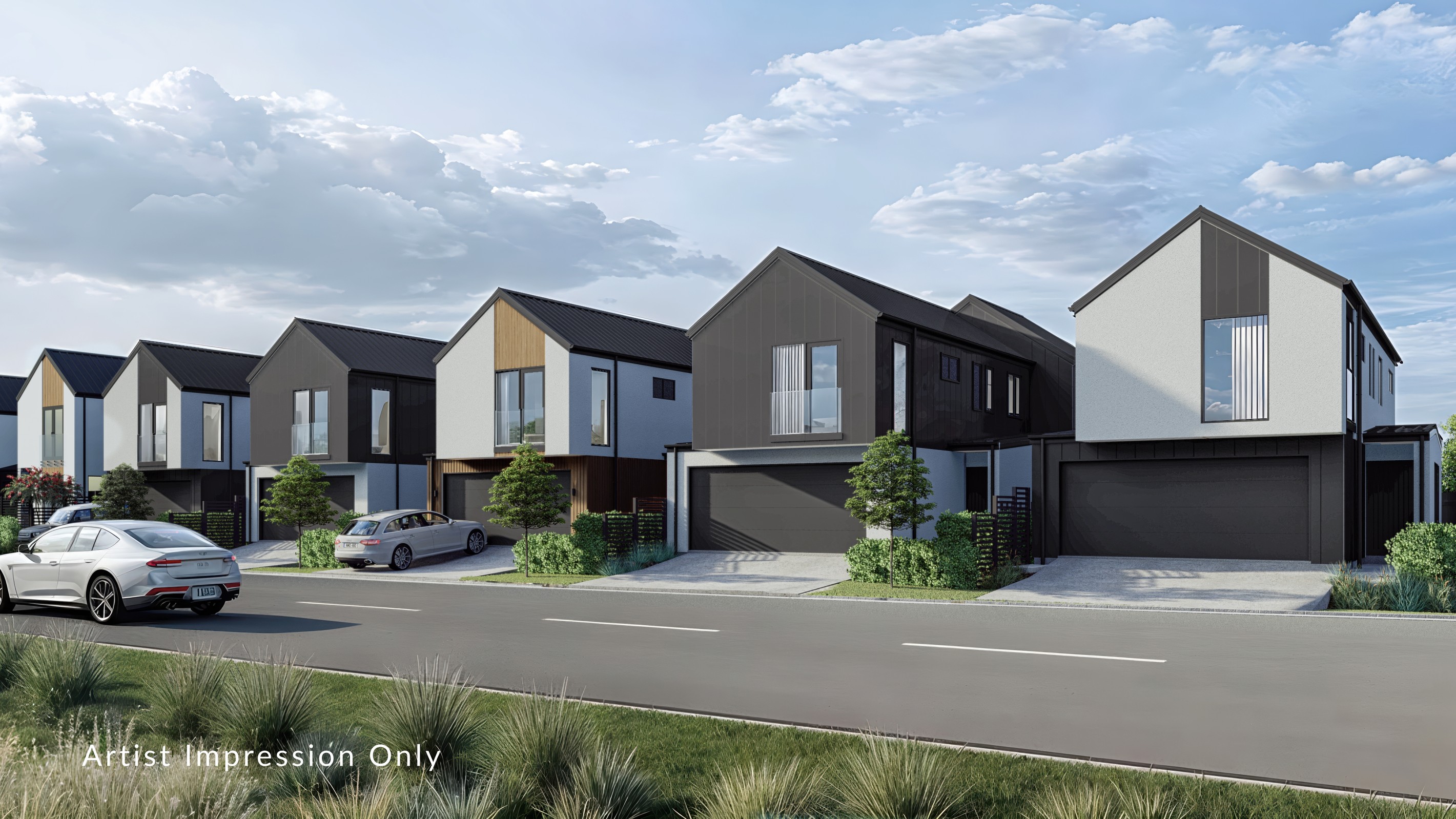 15-19 Bristow Lane, Kaiapoi, Waimakariri District
