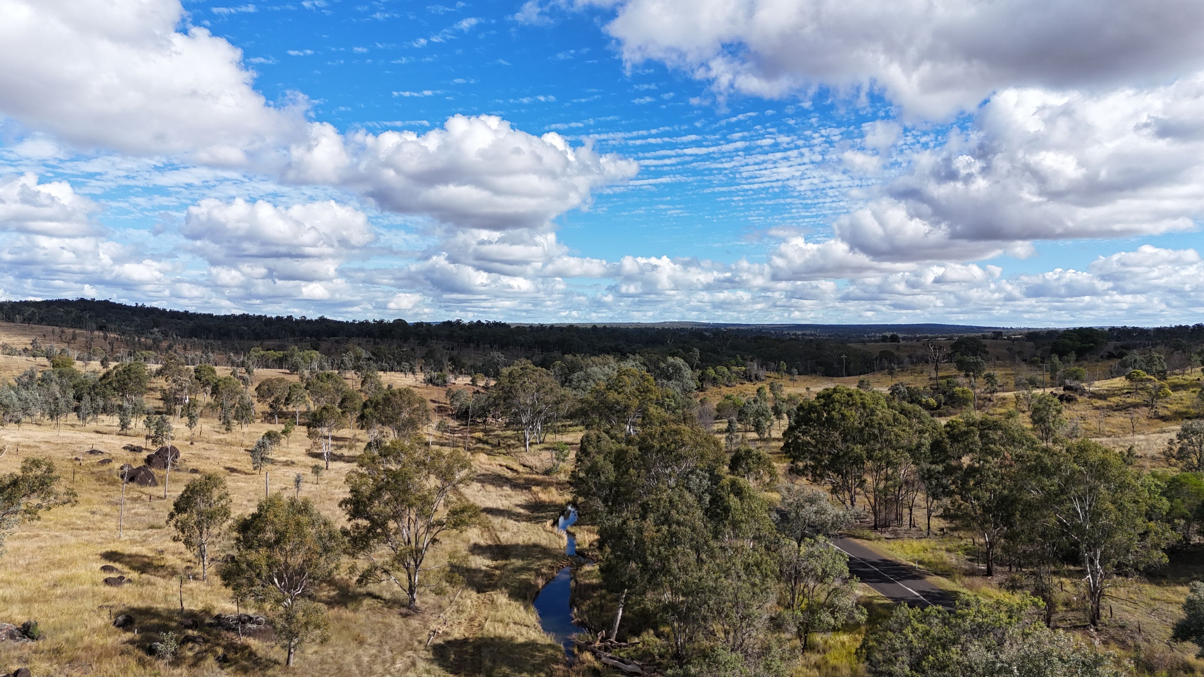 Lot 1 The Weir Road — photo from Ray White Mundubbera