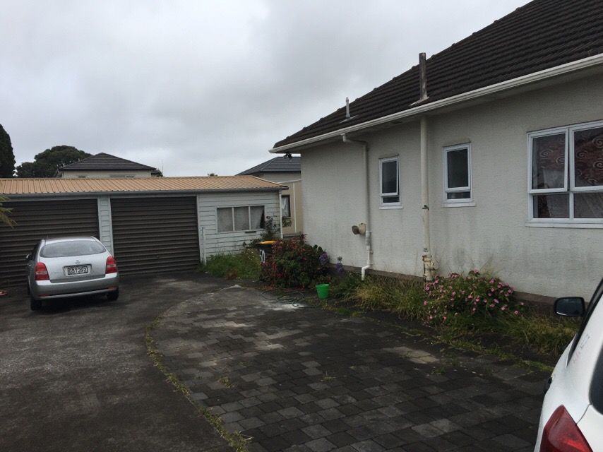 Papatoetoe, Manukau City