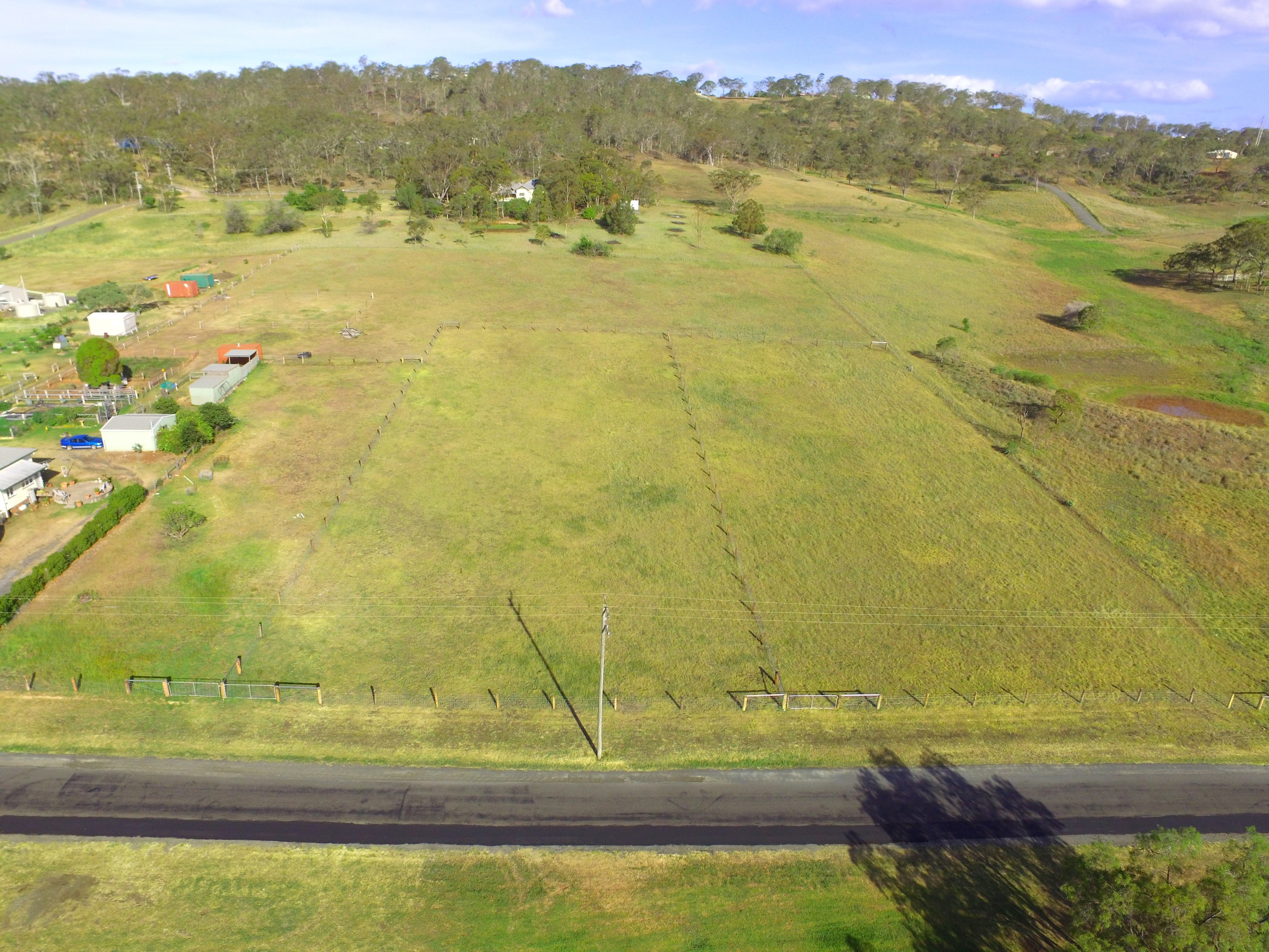 Lot 4 Fraser Street, Darling Heights, QLD 4350