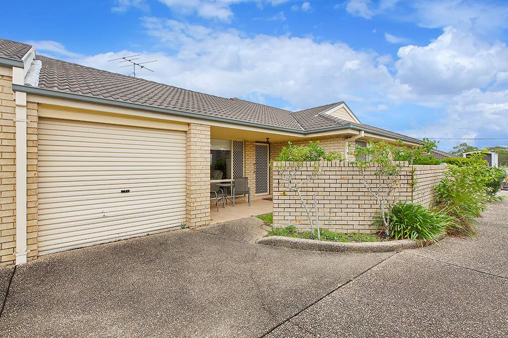 6 Centre Avenue, Blackalls Park NSW 2283