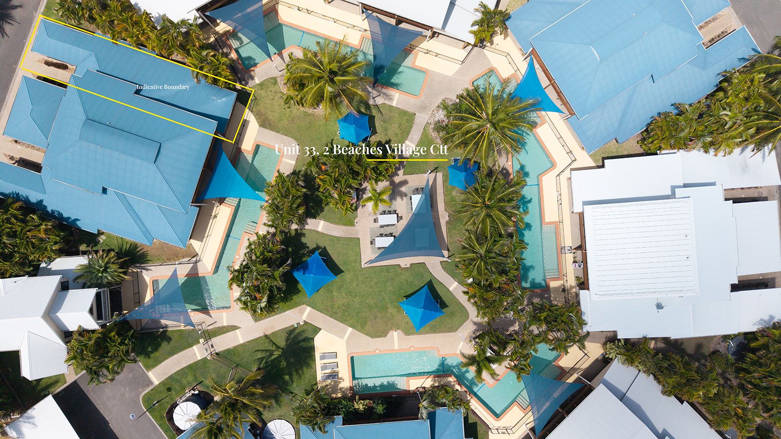2 Beaches Village Circuit, Agnes Water QLD 4677