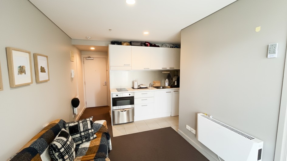 1306/37 Symonds Street, Auckland Central, Auckland City