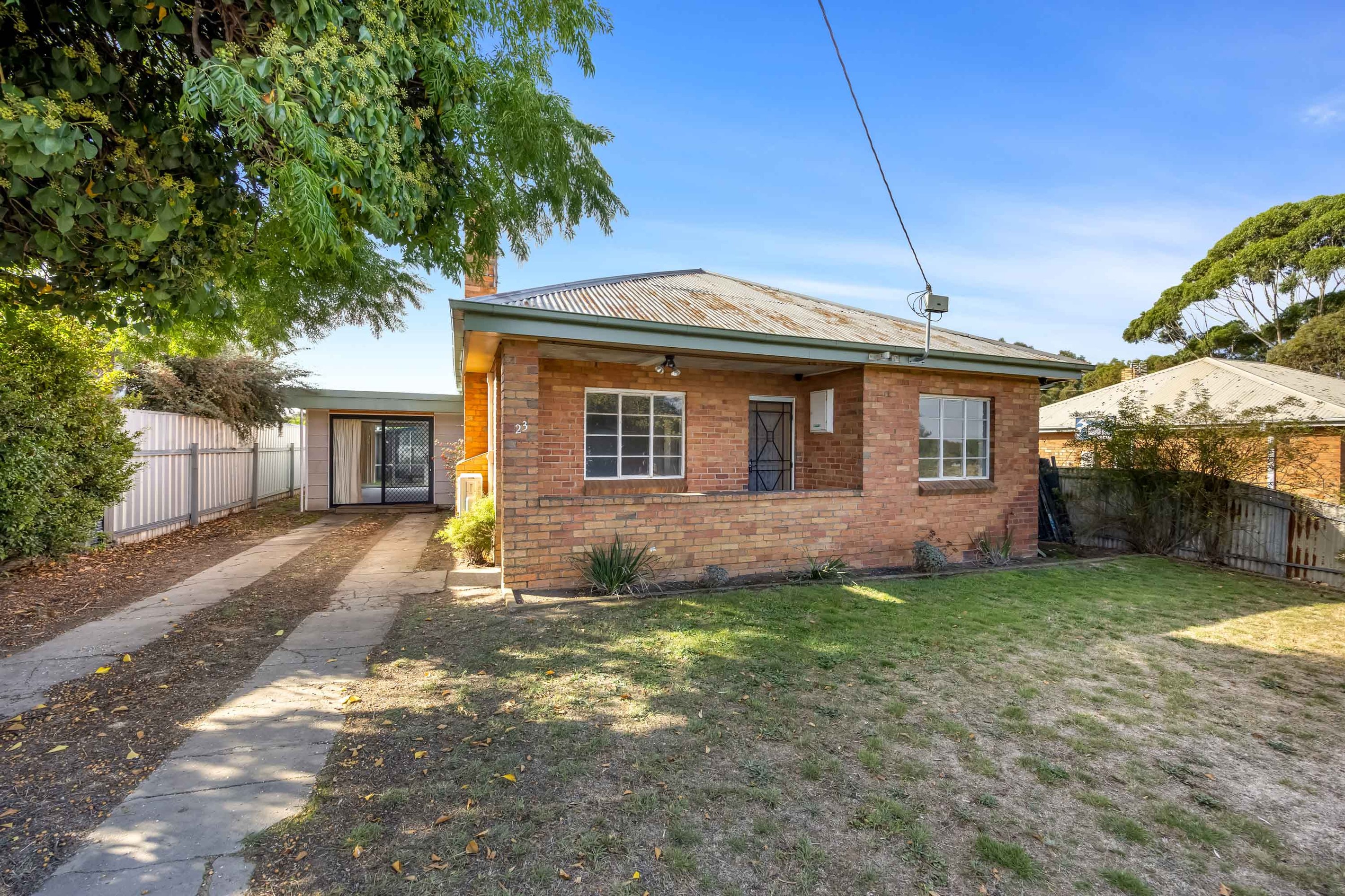 23 Flattely Street, Ararat, VIC 3377