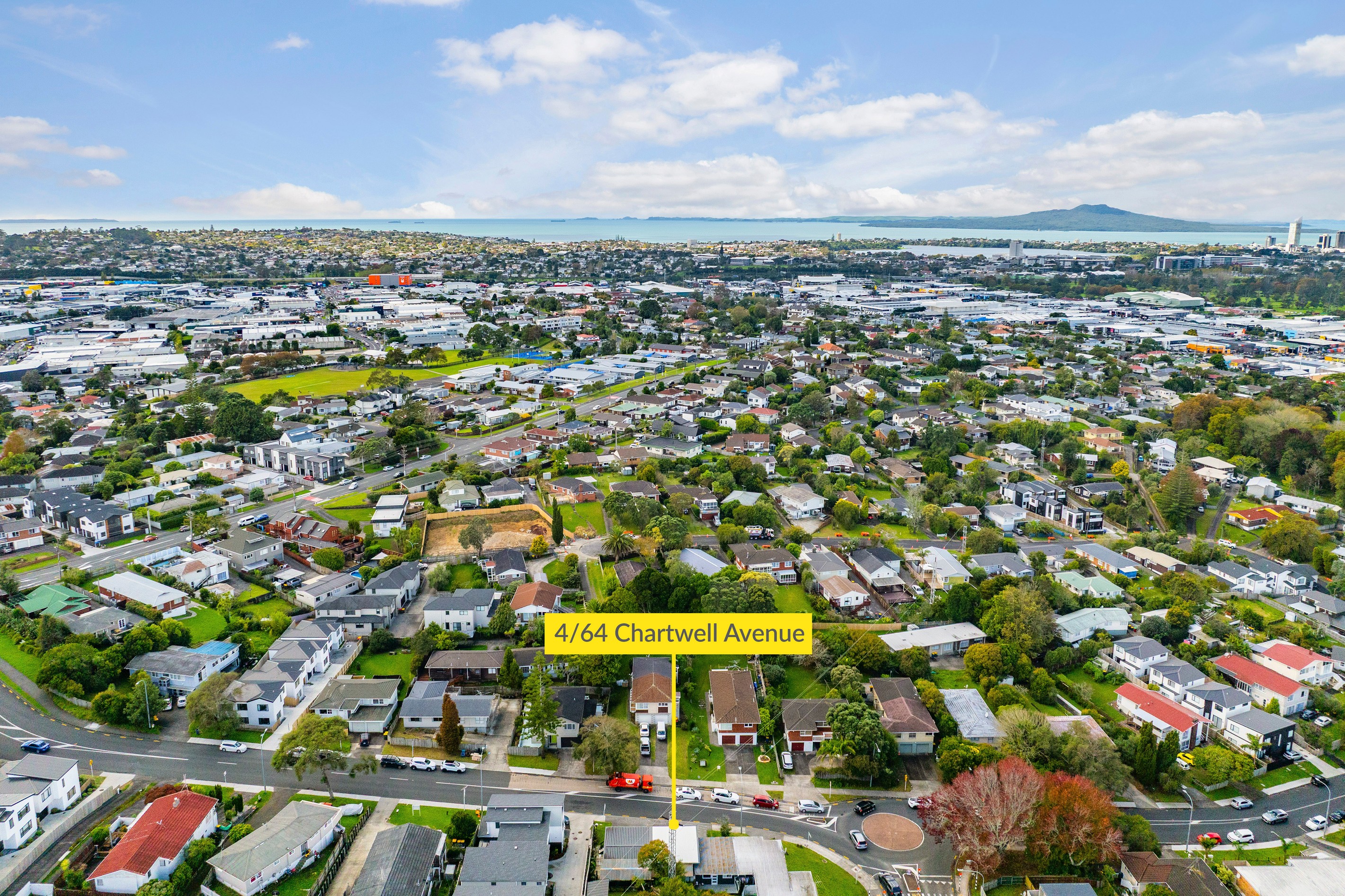 4/64 Chartwell Avenue, Glenfield, North Shore City