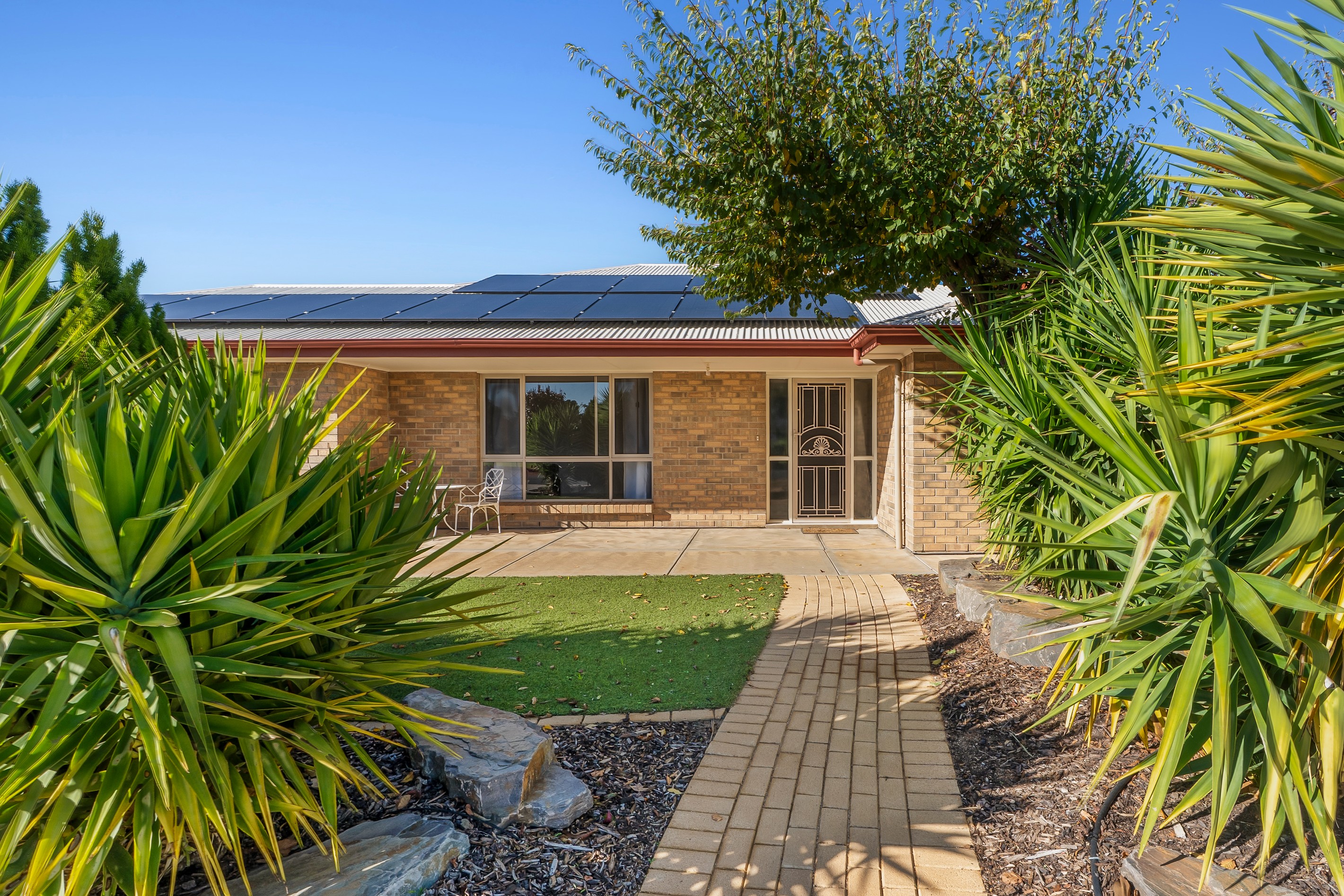 28 Anderson Street, Barmera, SA 5345