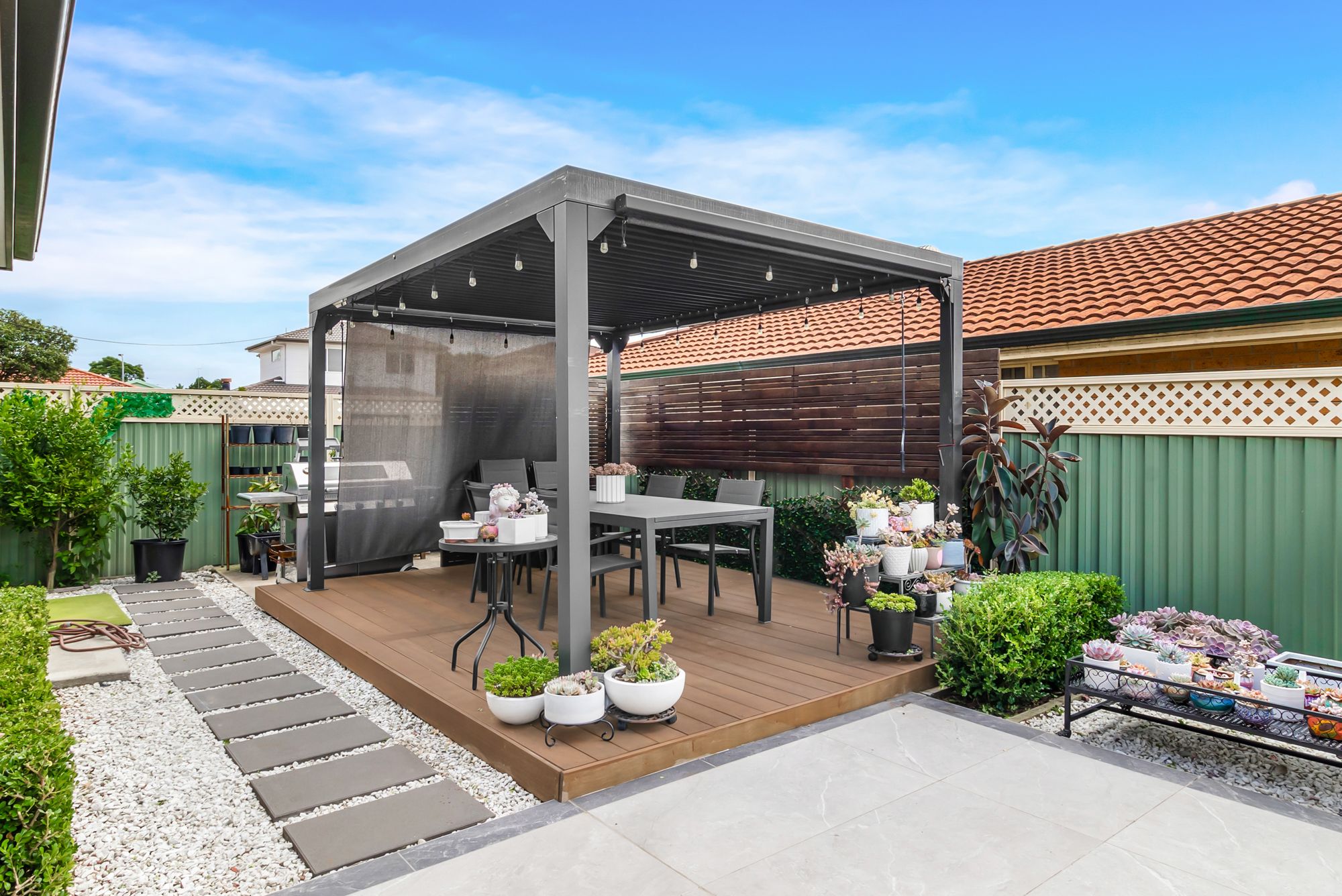 40 Denver Road, St Clair, NSW 2759
