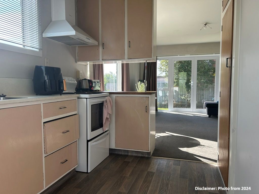 4/22 Lyndon Street, Riccarton, Christchurch City