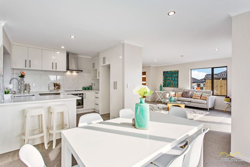 Location, Size & Convenience - Manurewa