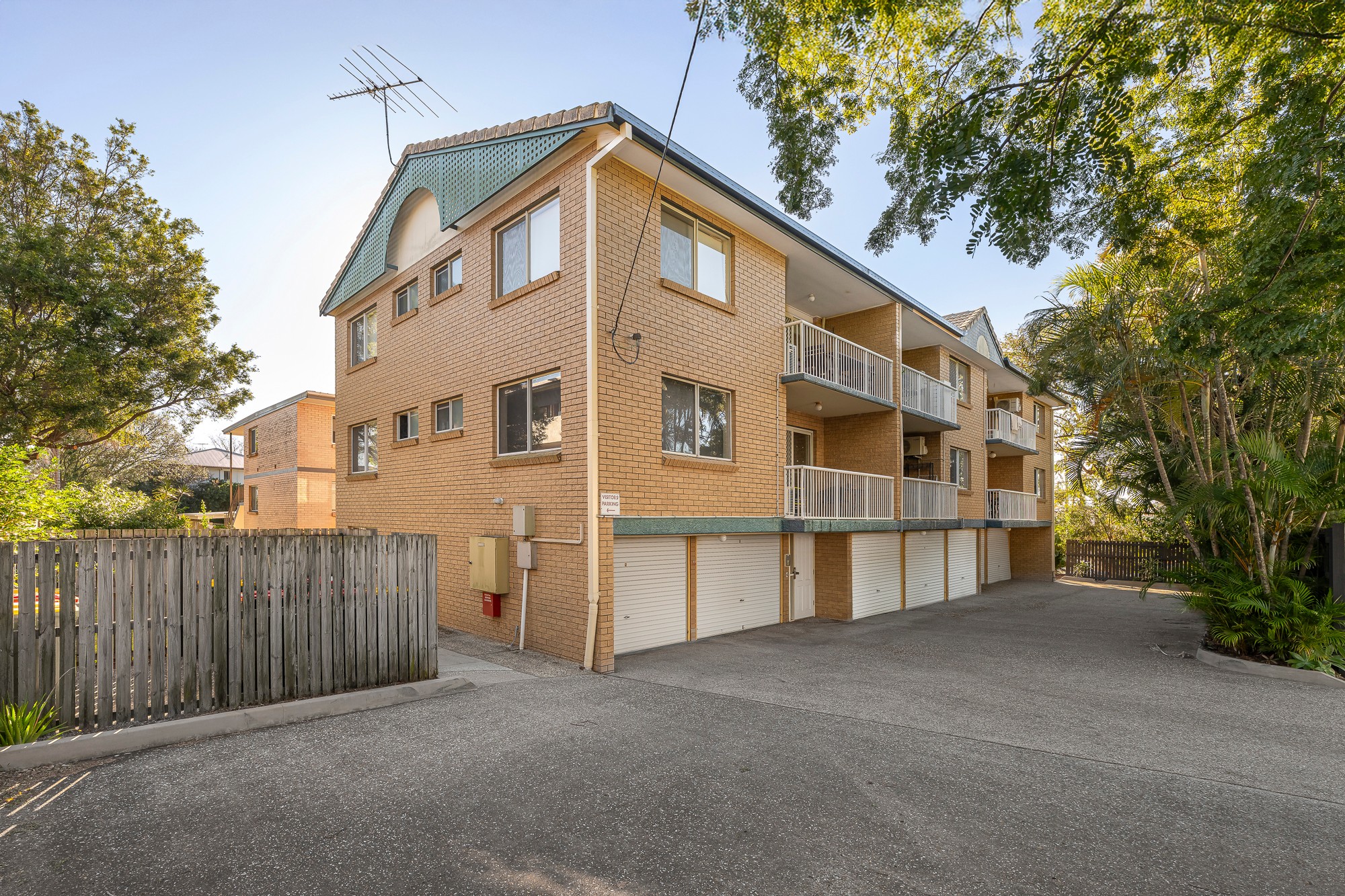 2/64 Junction Road, Clayfield, QLD 4011