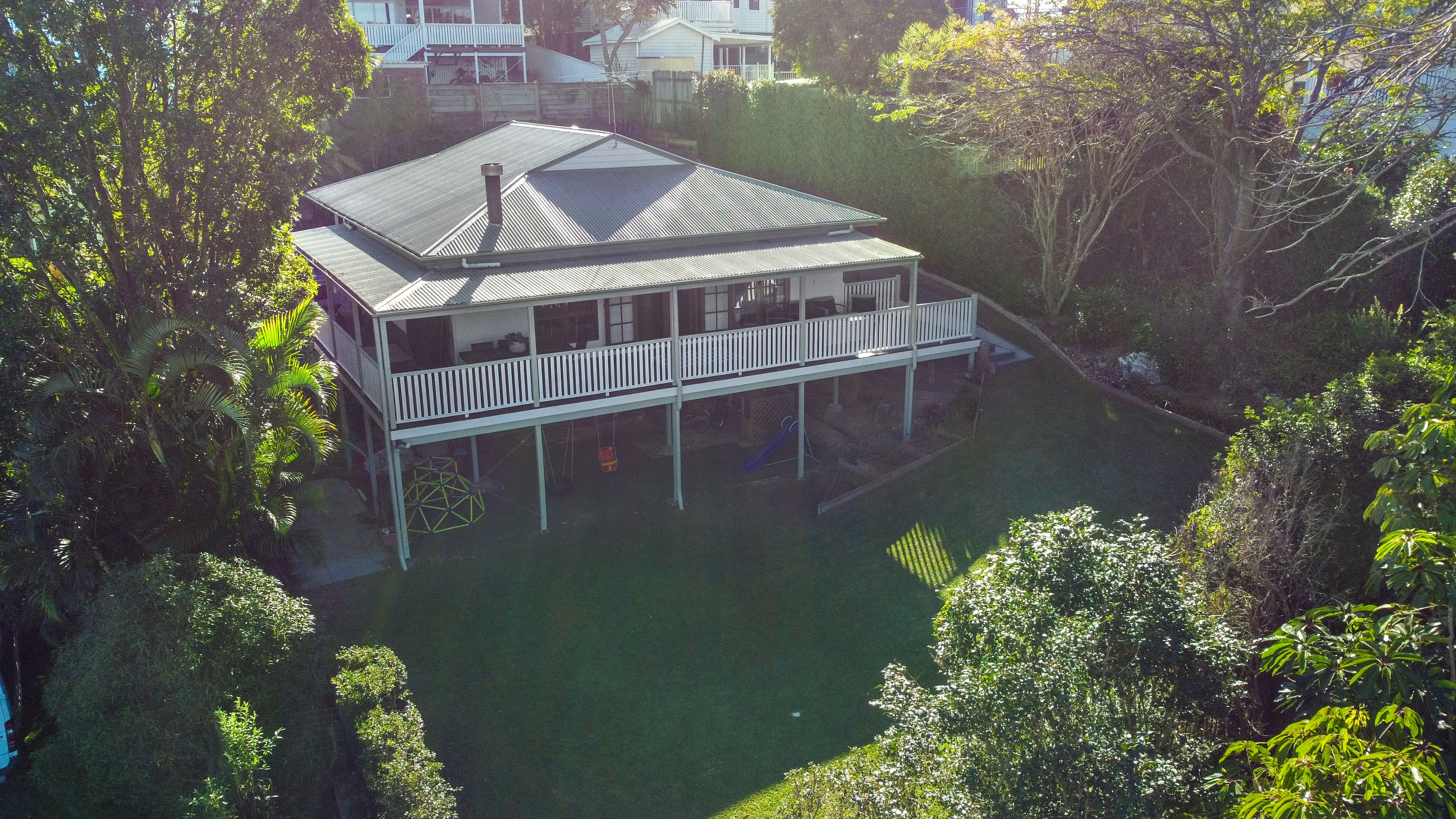 16 Alderley Avenue, Alderley QLD 4051