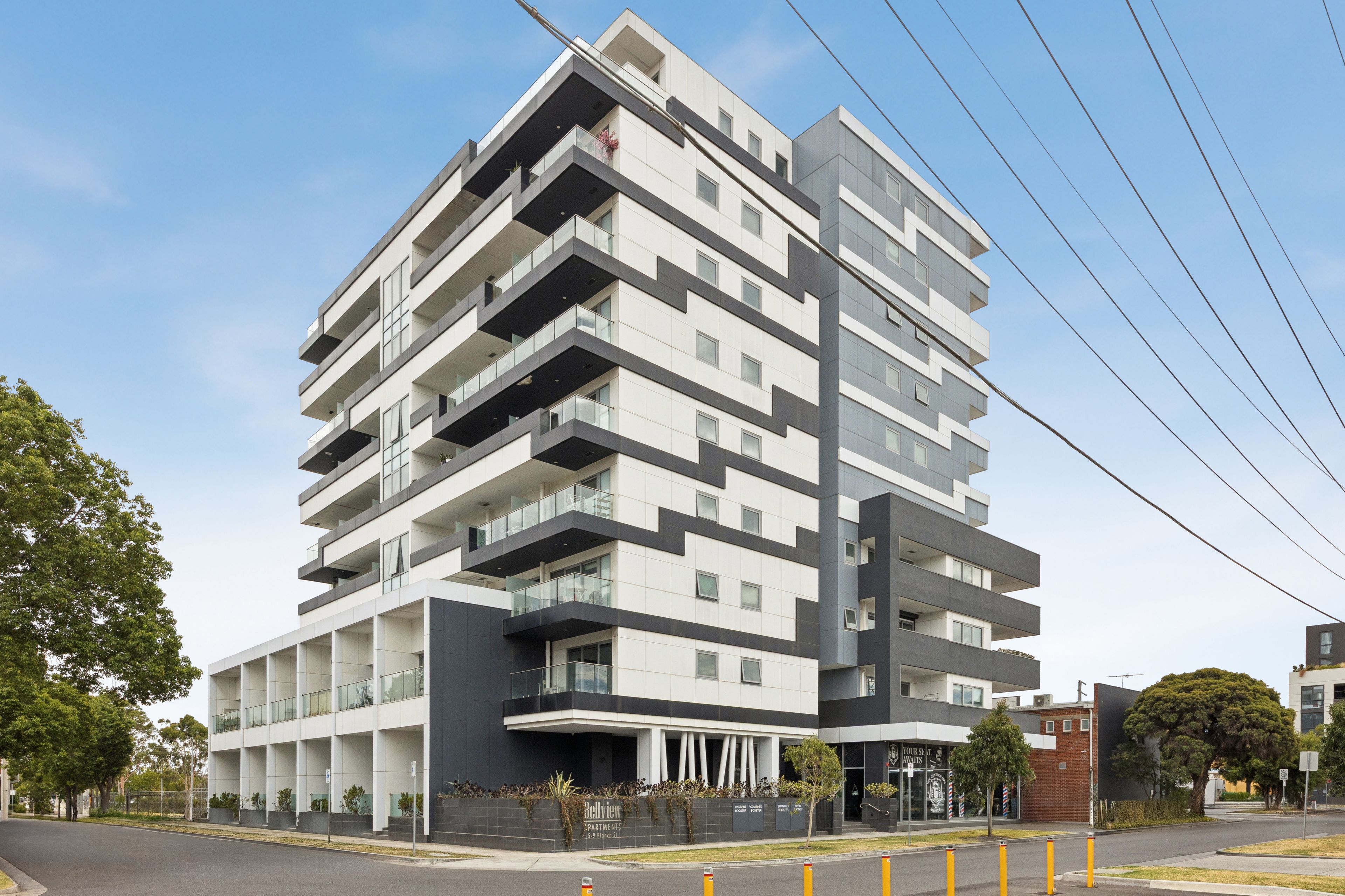 512/5 Blanch Street, Preston, VIC 3072