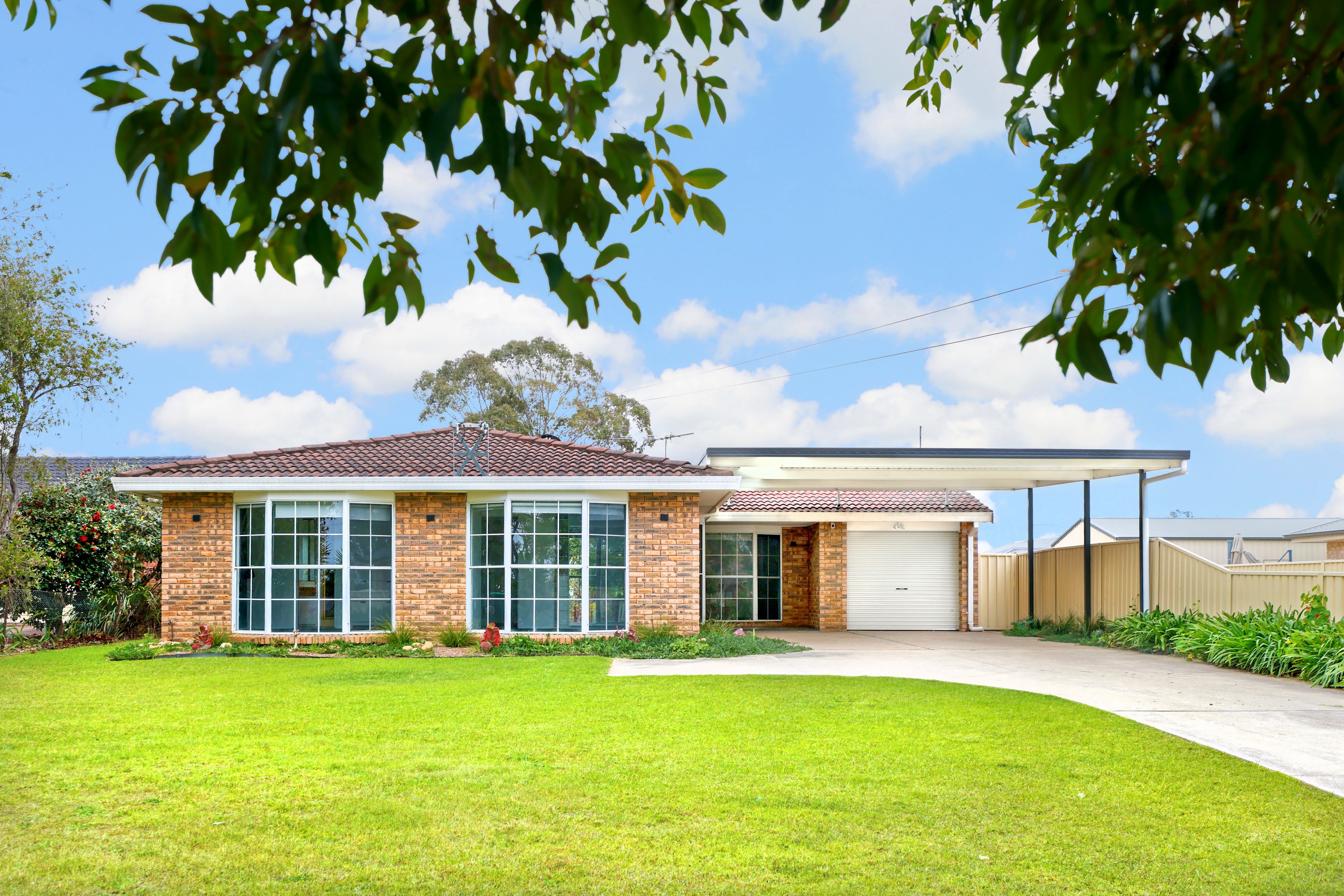 77 Silverdale Road, Silverdale, NSW 2752