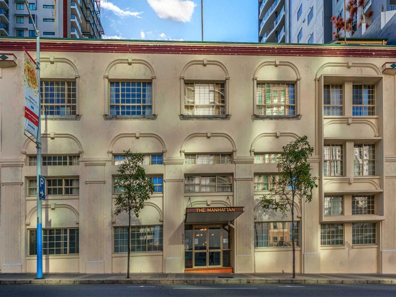 27/436 Ann Street, BRISBANE, QLD 4000