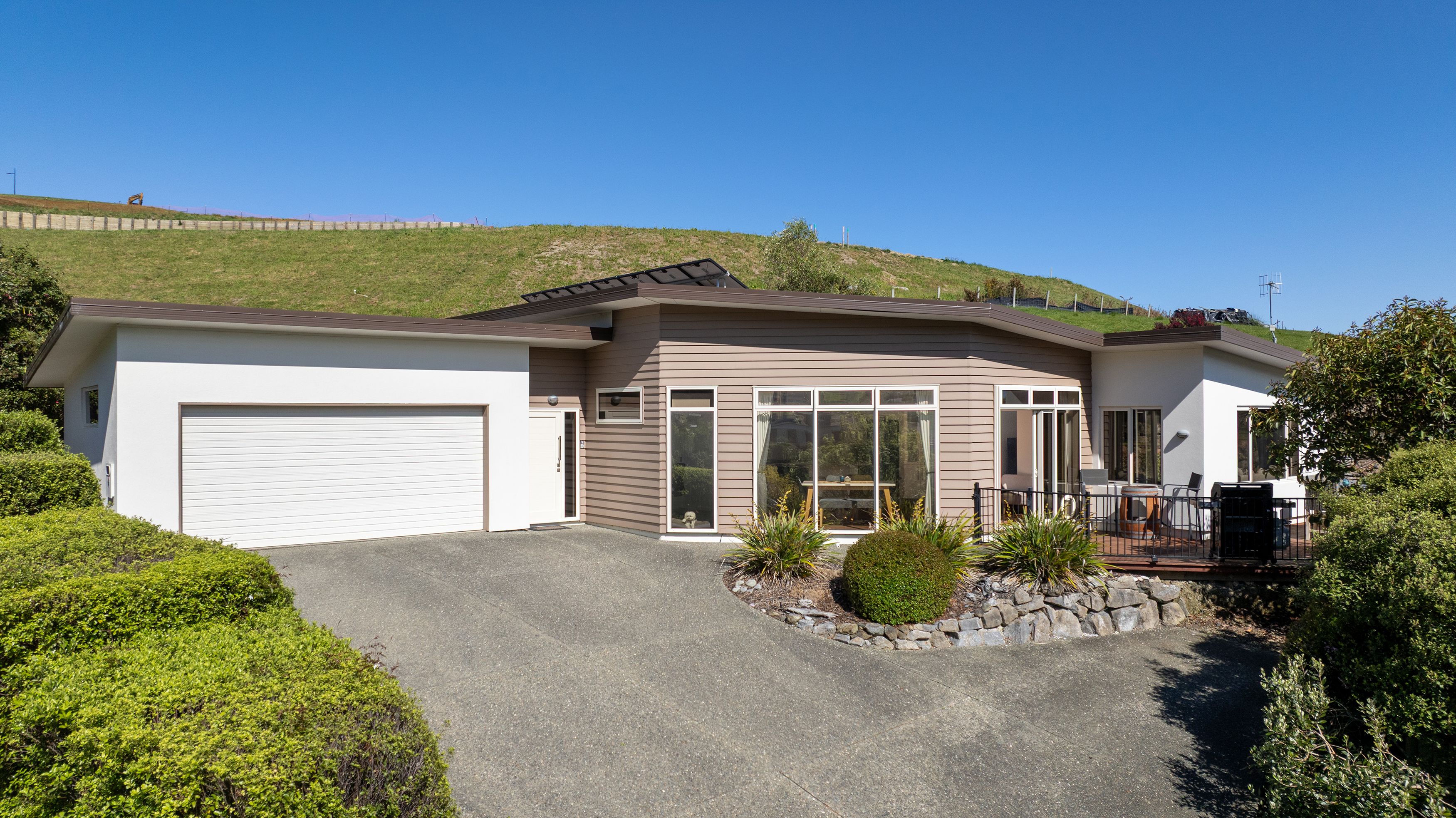 9 Burnside Terrace, Atawhai, Nelson City