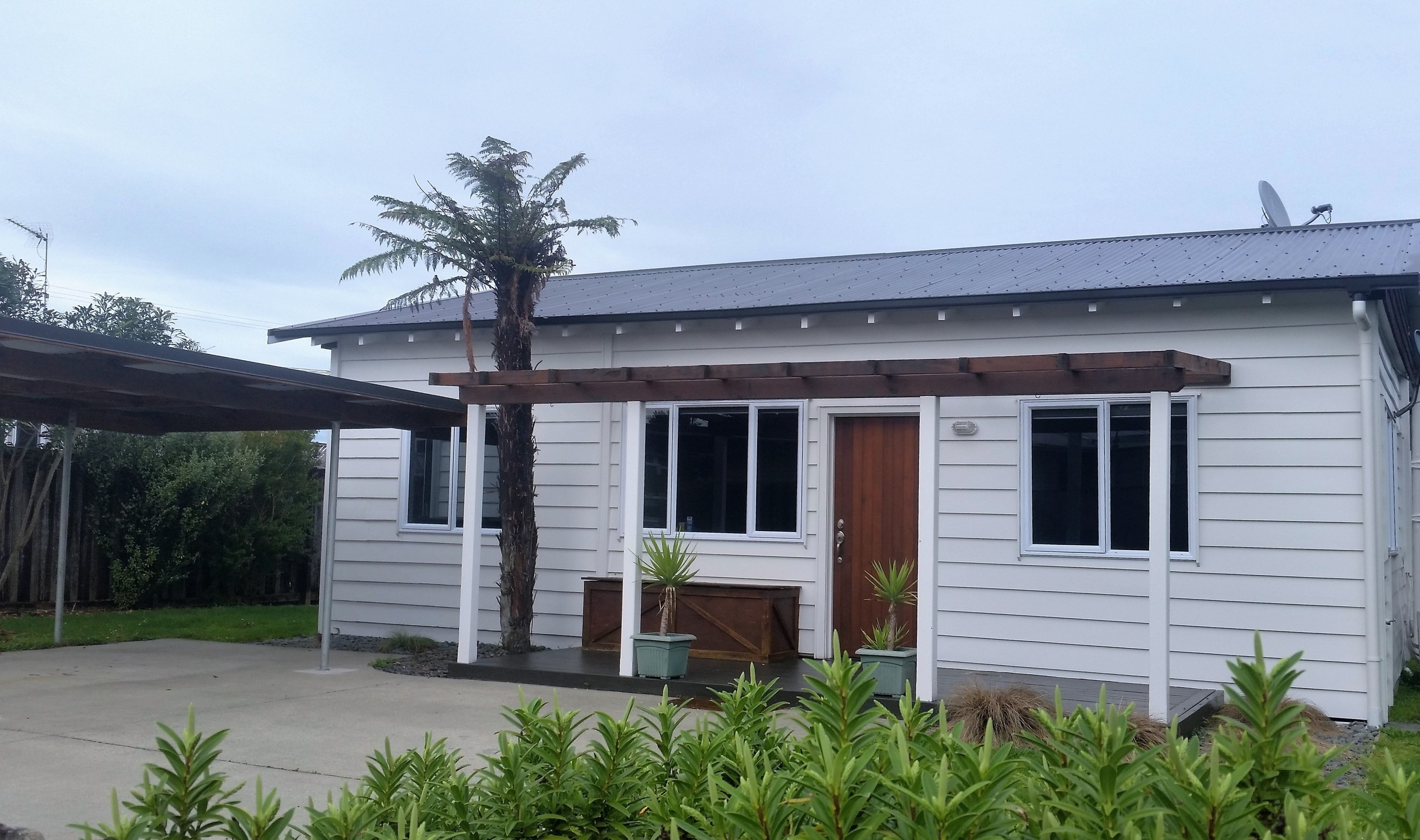 2 Te Rahu Road, Te Awamutu, Waipa District