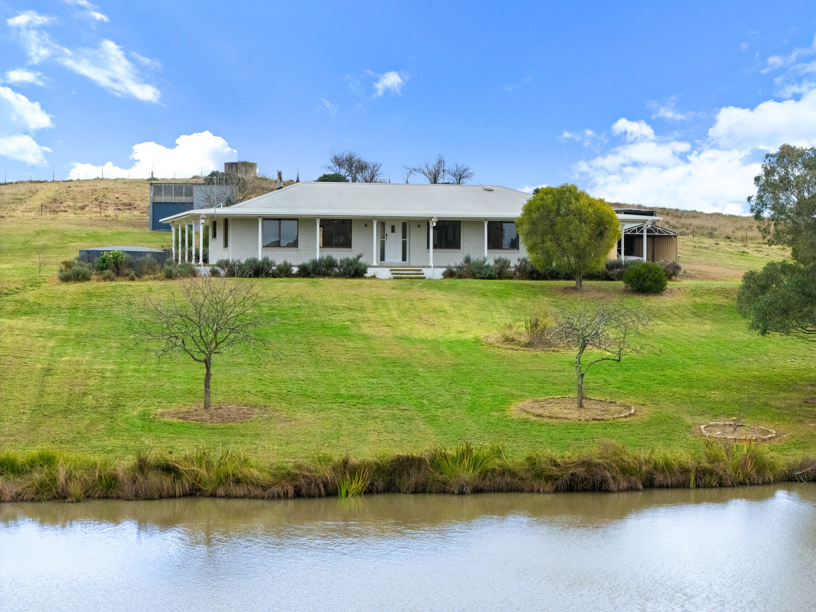 1076 Spring Range Road, Springrange, NSW 2618