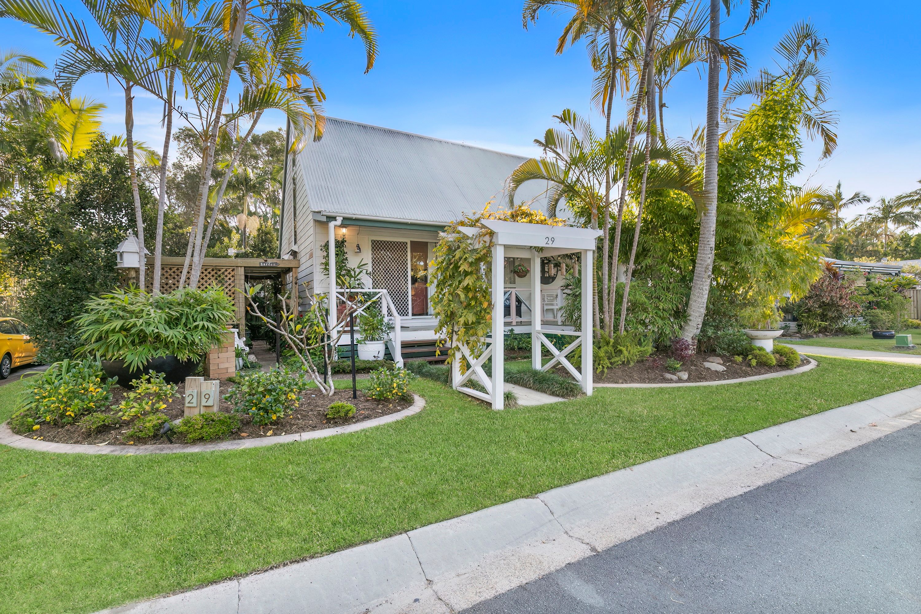 29/44 Tait Street, Tewantin, QLD 4565 Sold House Ray White Noosa River