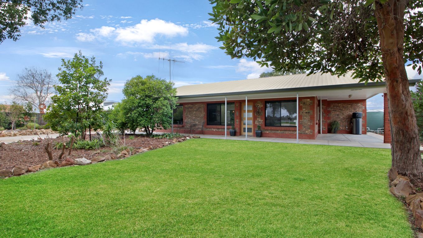 20058 Renmark Avenue, Renmark, SA Home For Sale • Ray White