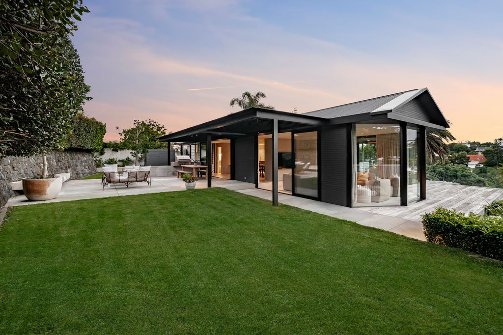 39 Bell Road, Remuera