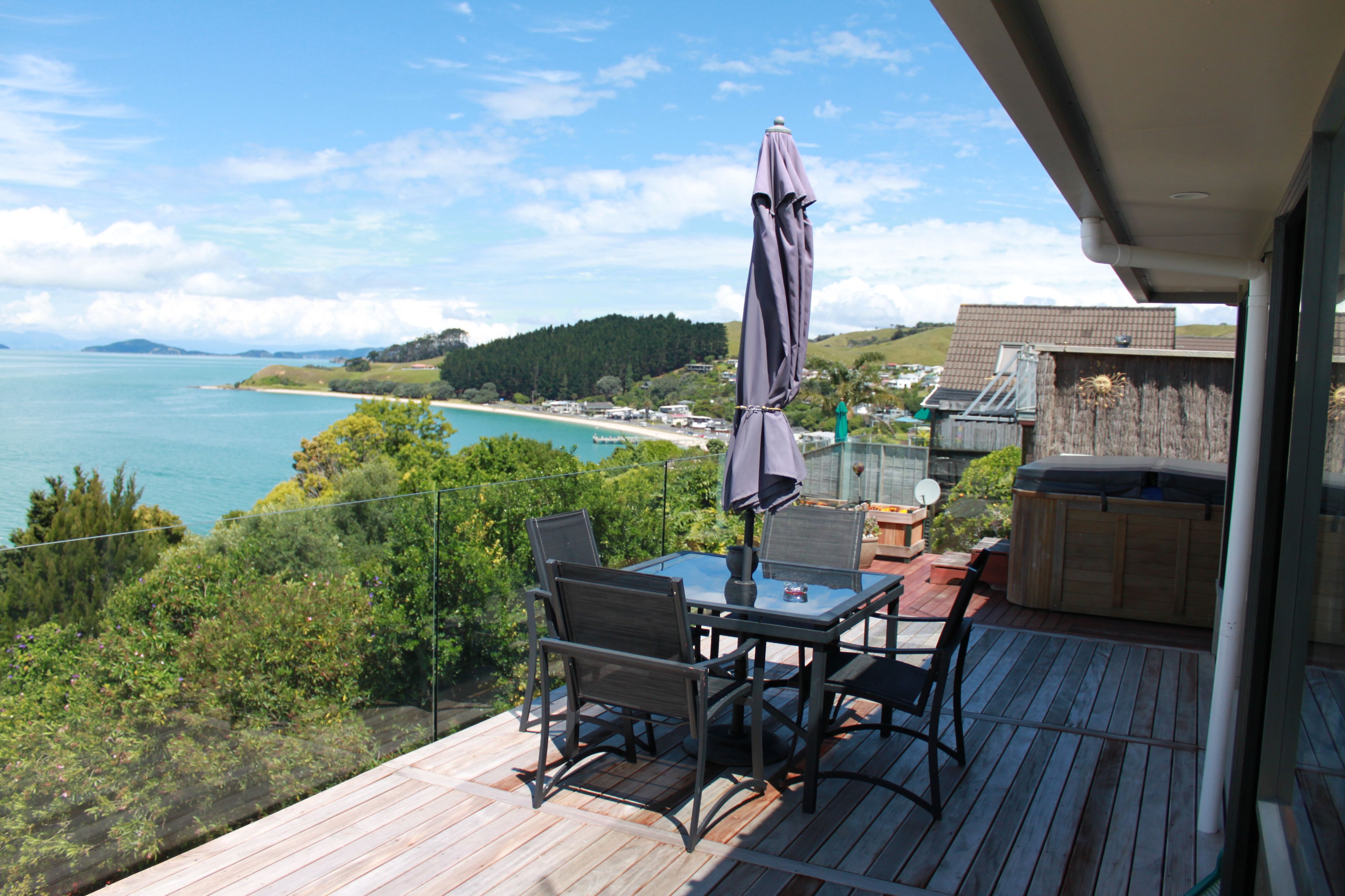 Maraetai, Manukau City