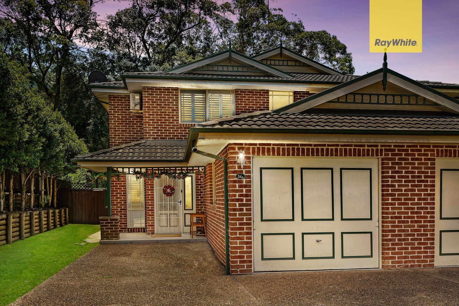 34A Thomas Wilkinson Avenue, Dural, NSW 2158