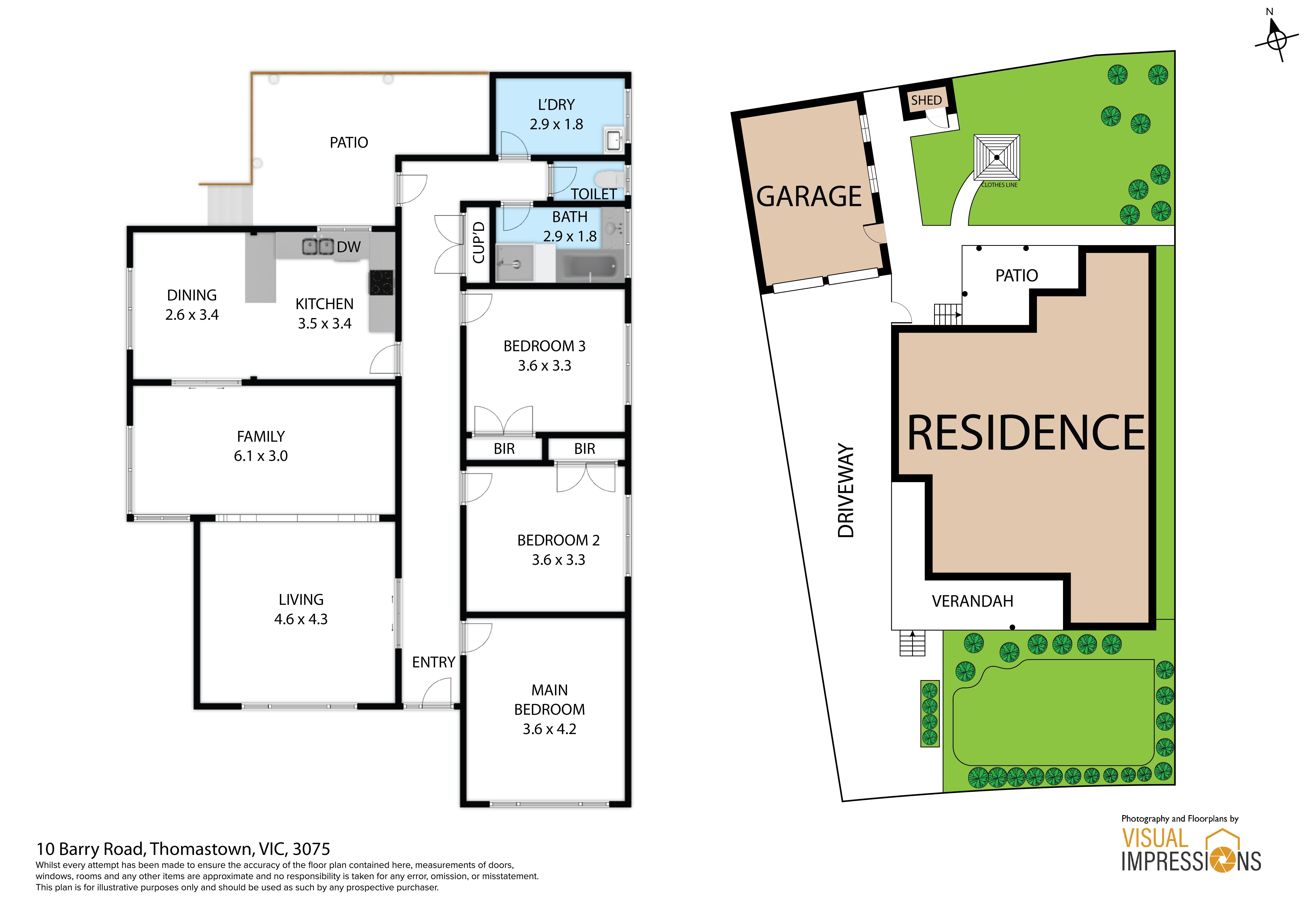 10 Barry Road, Thomastown, VIC 3074