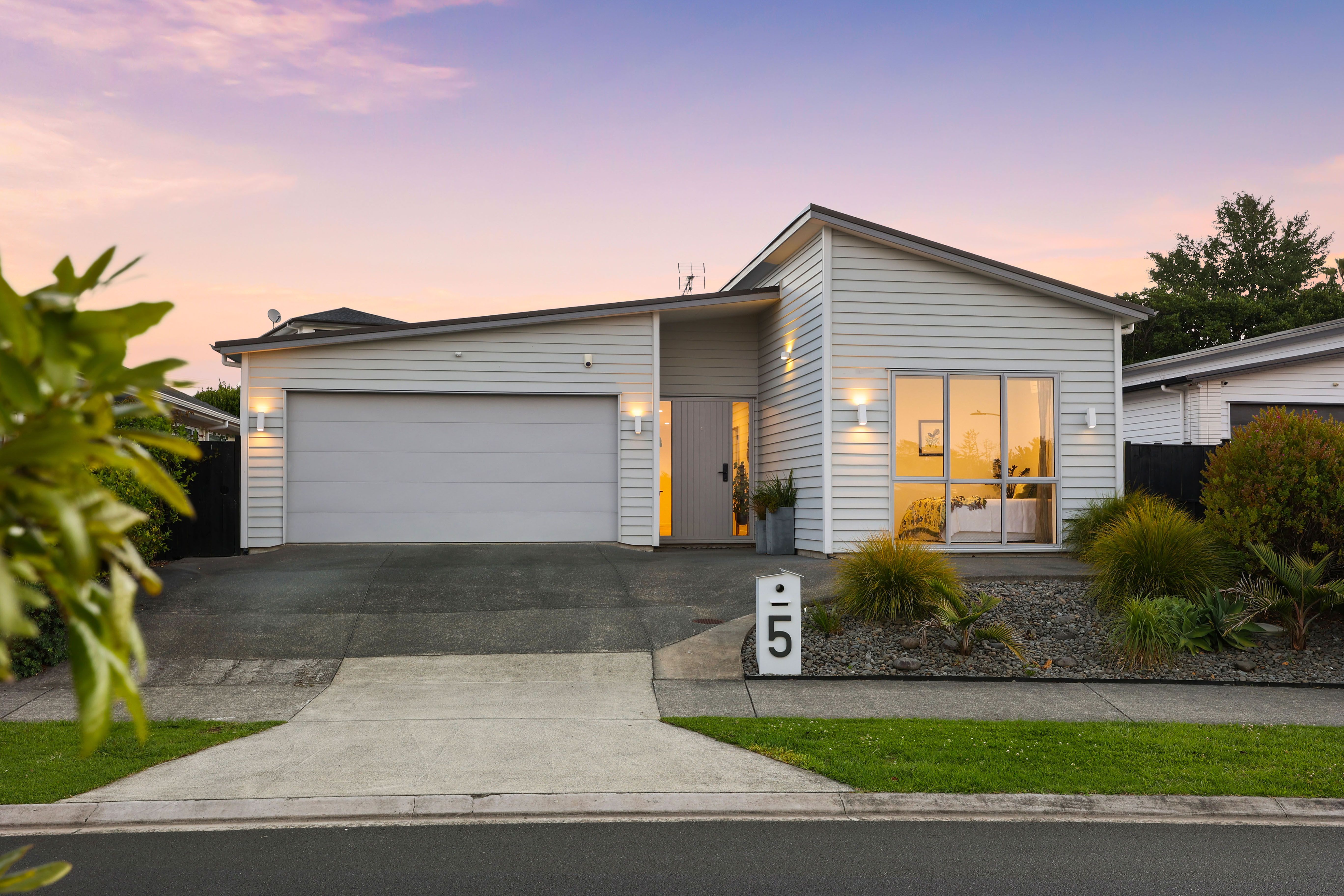 5 Dida Park Drive, Kumeu, Rodney