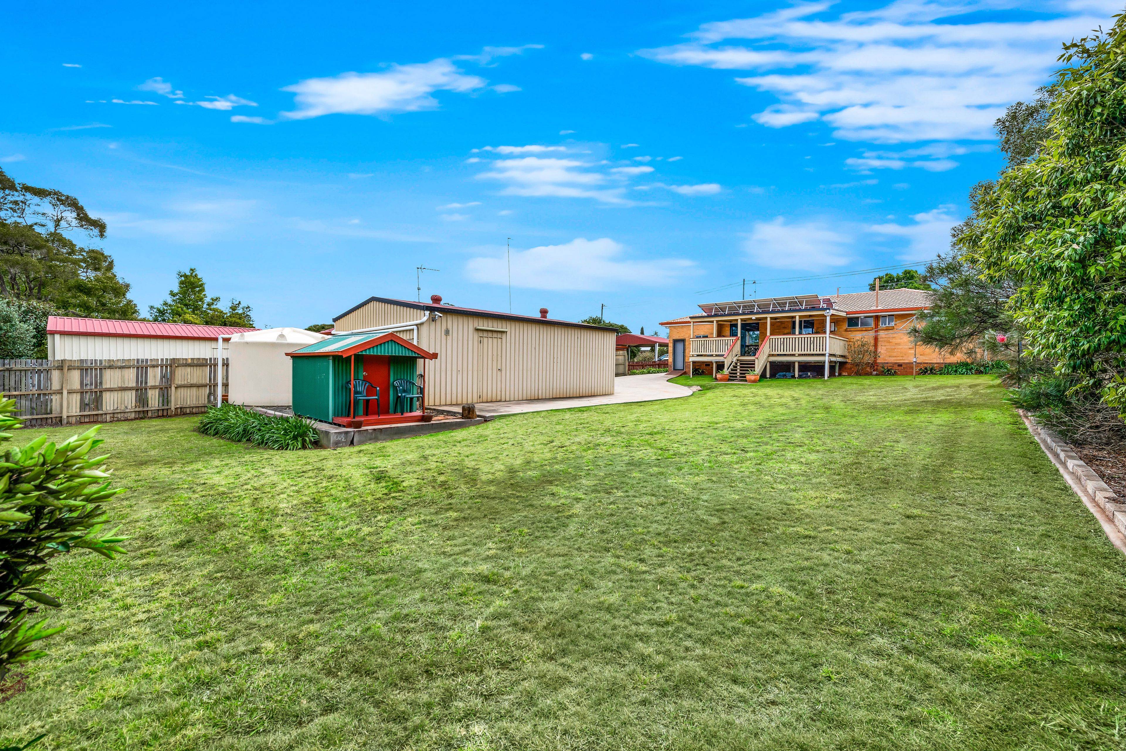6 Stanmoore Street, Rangeville, QLD 4350